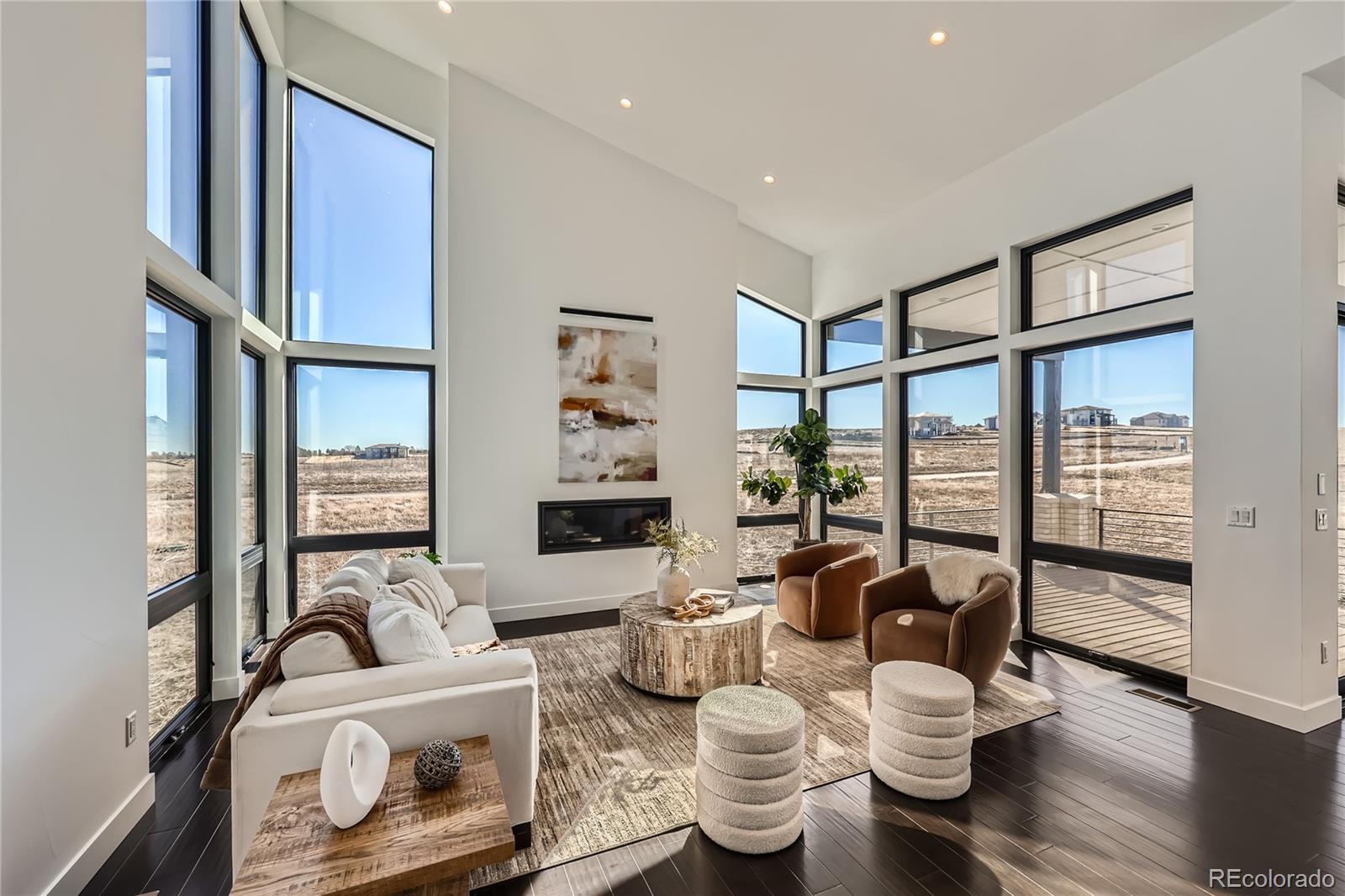 MLS Image #5 for 8648  carneros court,parker, Colorado