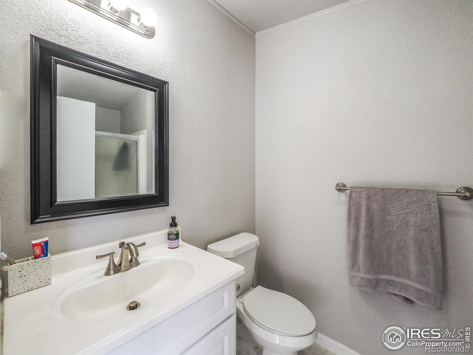 MLS Image #18 for 4504 s shenandoah street,greeley, Colorado