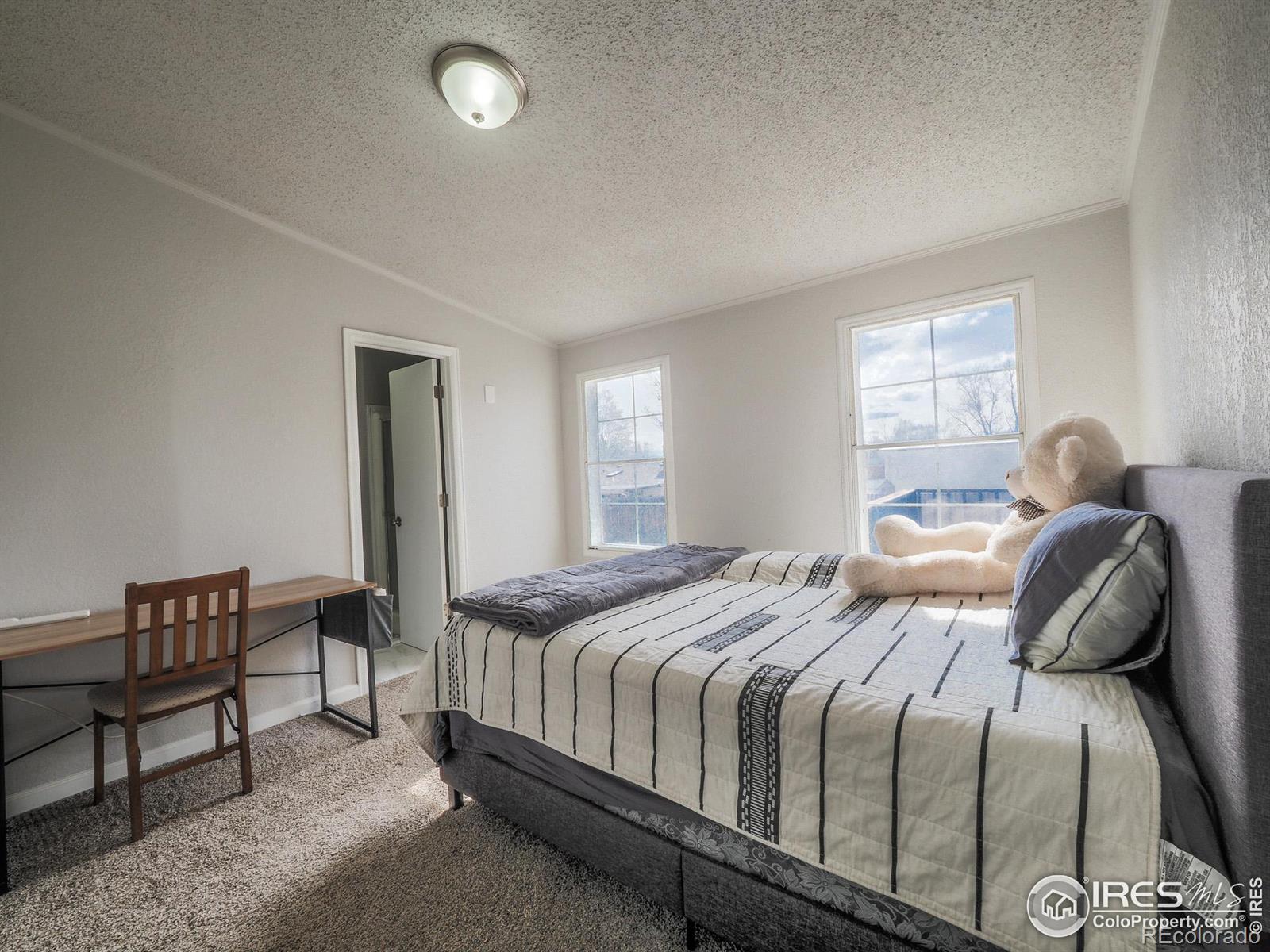 MLS Image #20 for 4504 s shenandoah street,greeley, Colorado