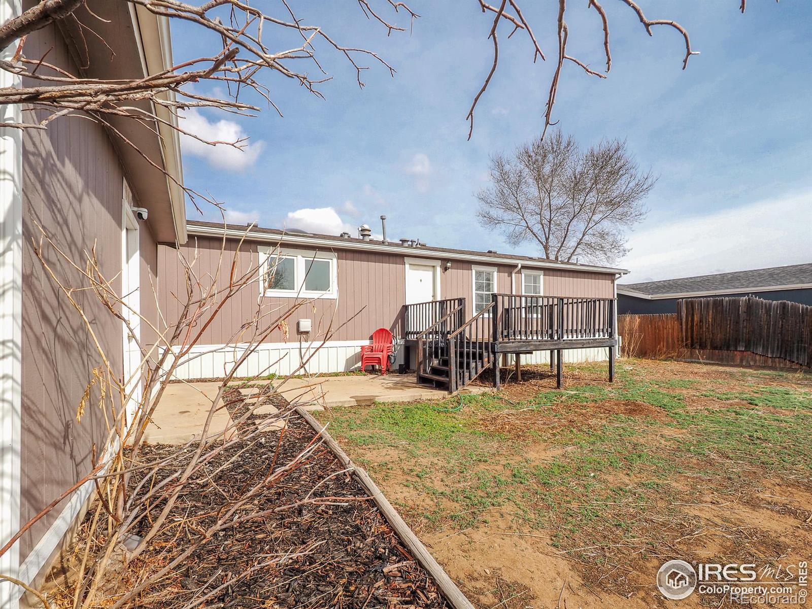 MLS Image #26 for 4504 s shenandoah street,greeley, Colorado
