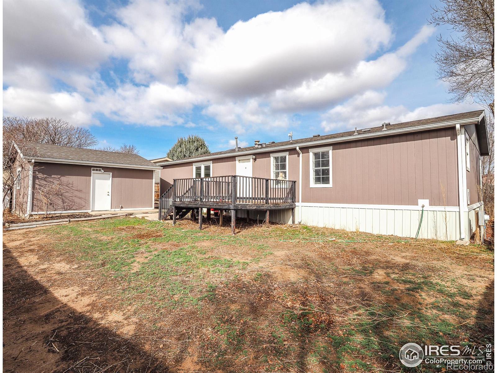 MLS Image #27 for 4504 s shenandoah street,greeley, Colorado