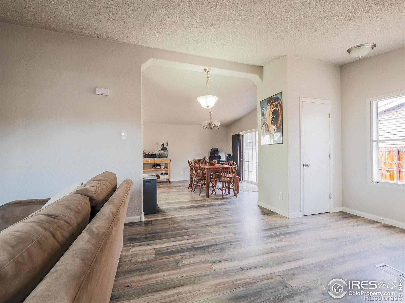 MLS Image #5 for 4504 s shenandoah street,greeley, Colorado