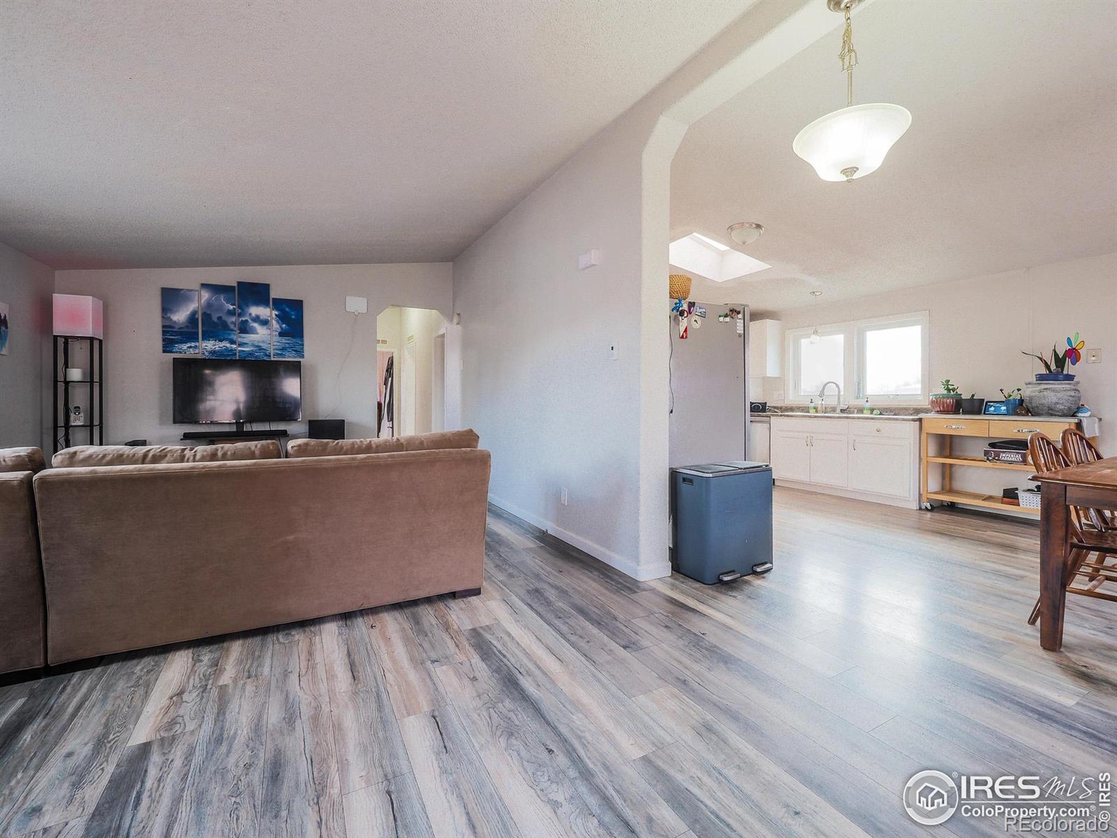 MLS Image #7 for 4504 s shenandoah street,greeley, Colorado