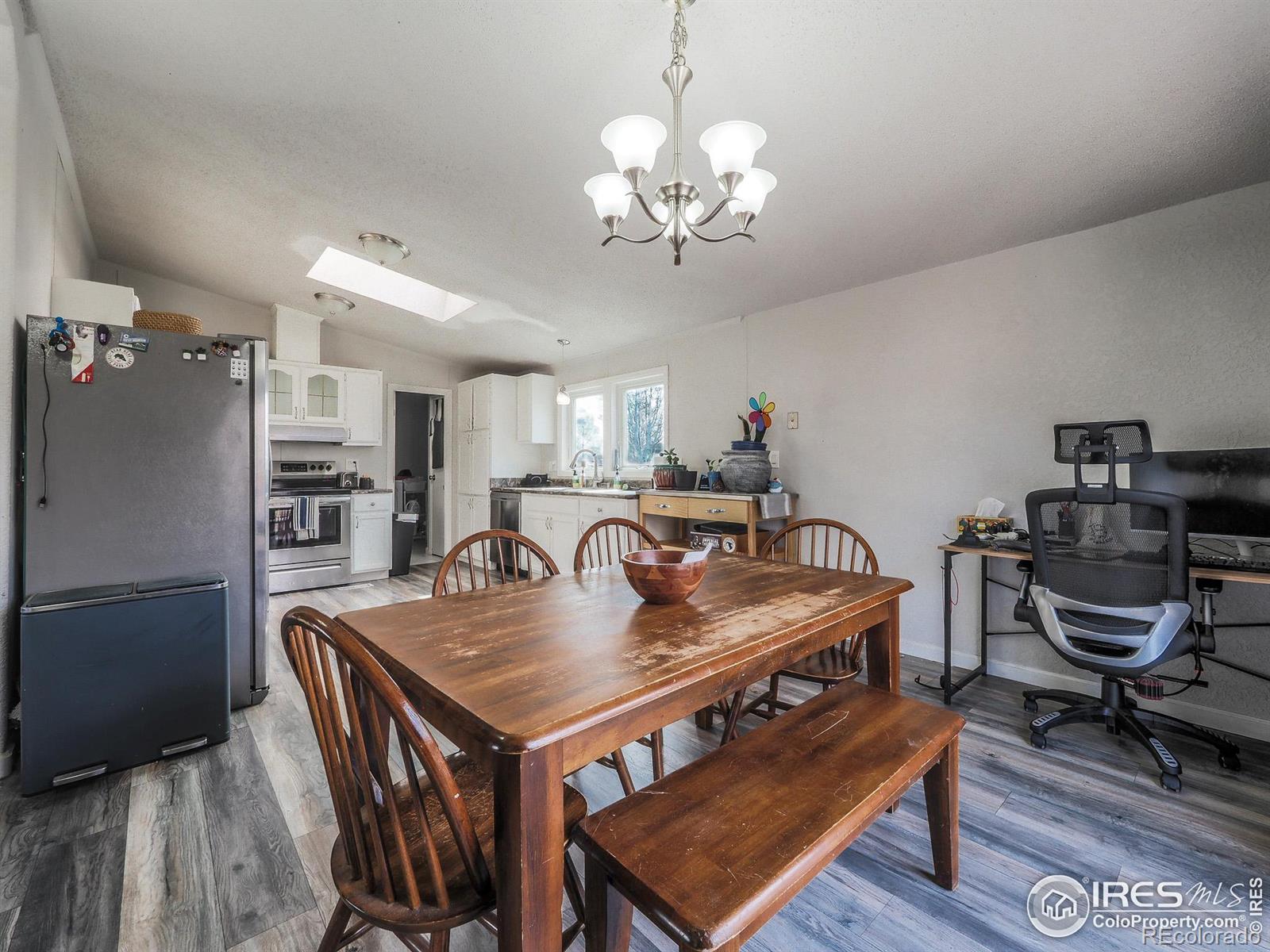 MLS Image #8 for 4504 s shenandoah street,greeley, Colorado
