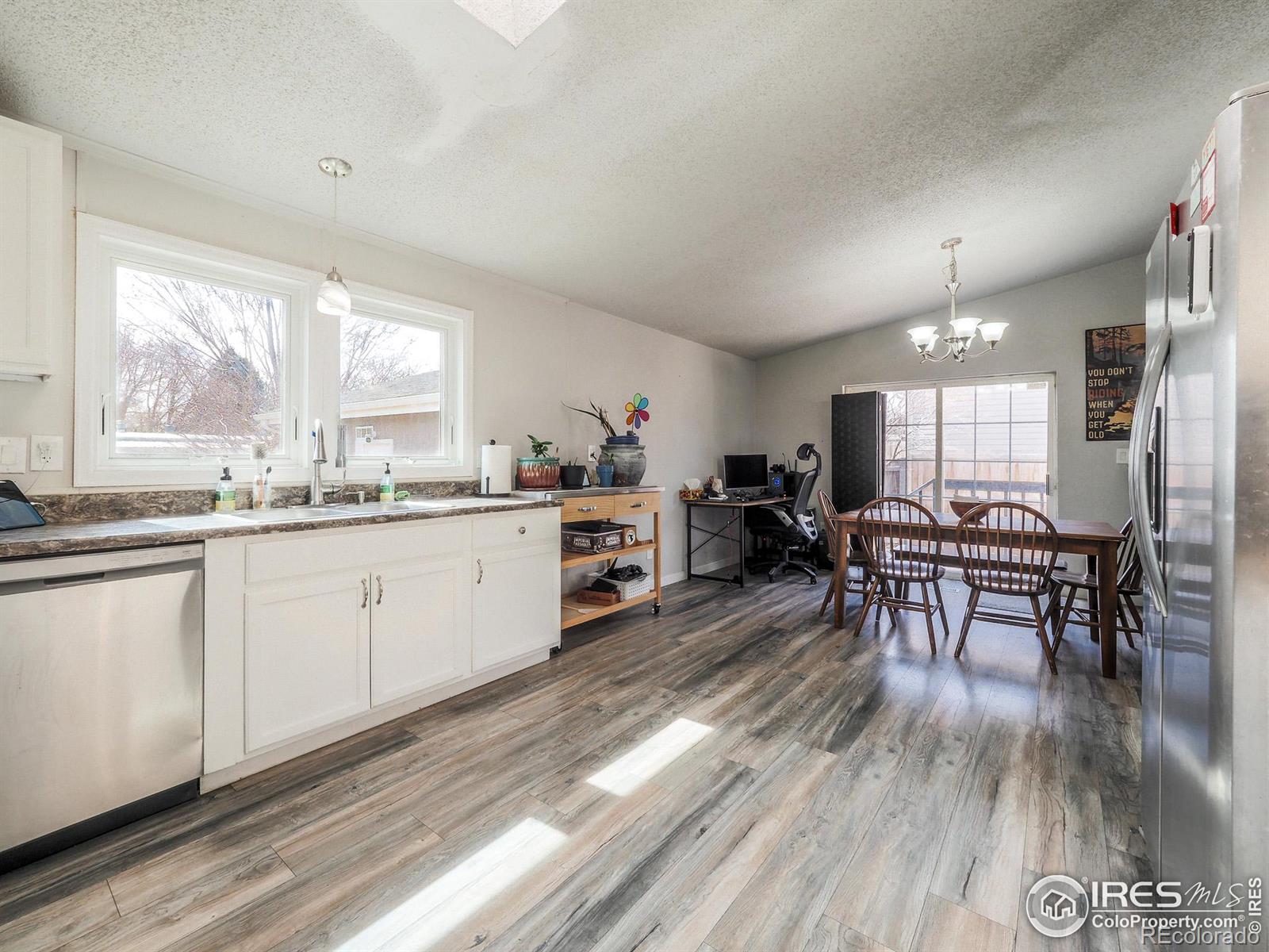 MLS Image #9 for 4504 s shenandoah street,greeley, Colorado