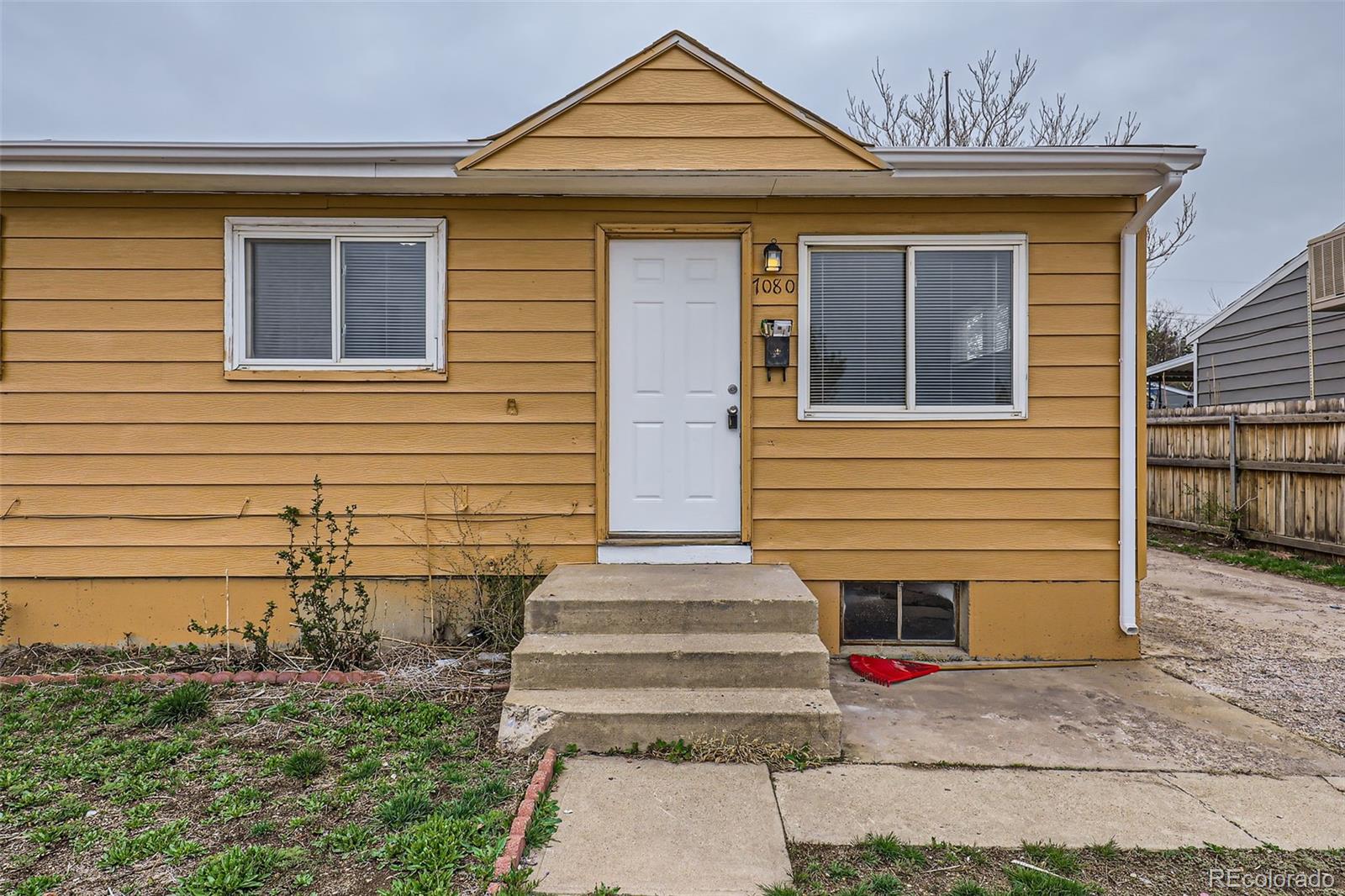 MLS Image #2 for 7080  birch street,commerce city, Colorado