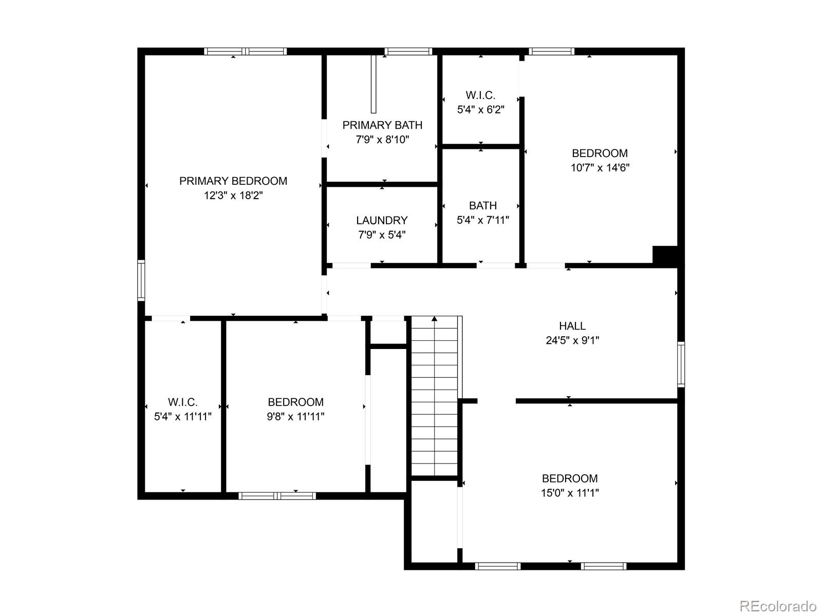 MLS Image #32 for 10049  granby drive,commerce city, Colorado