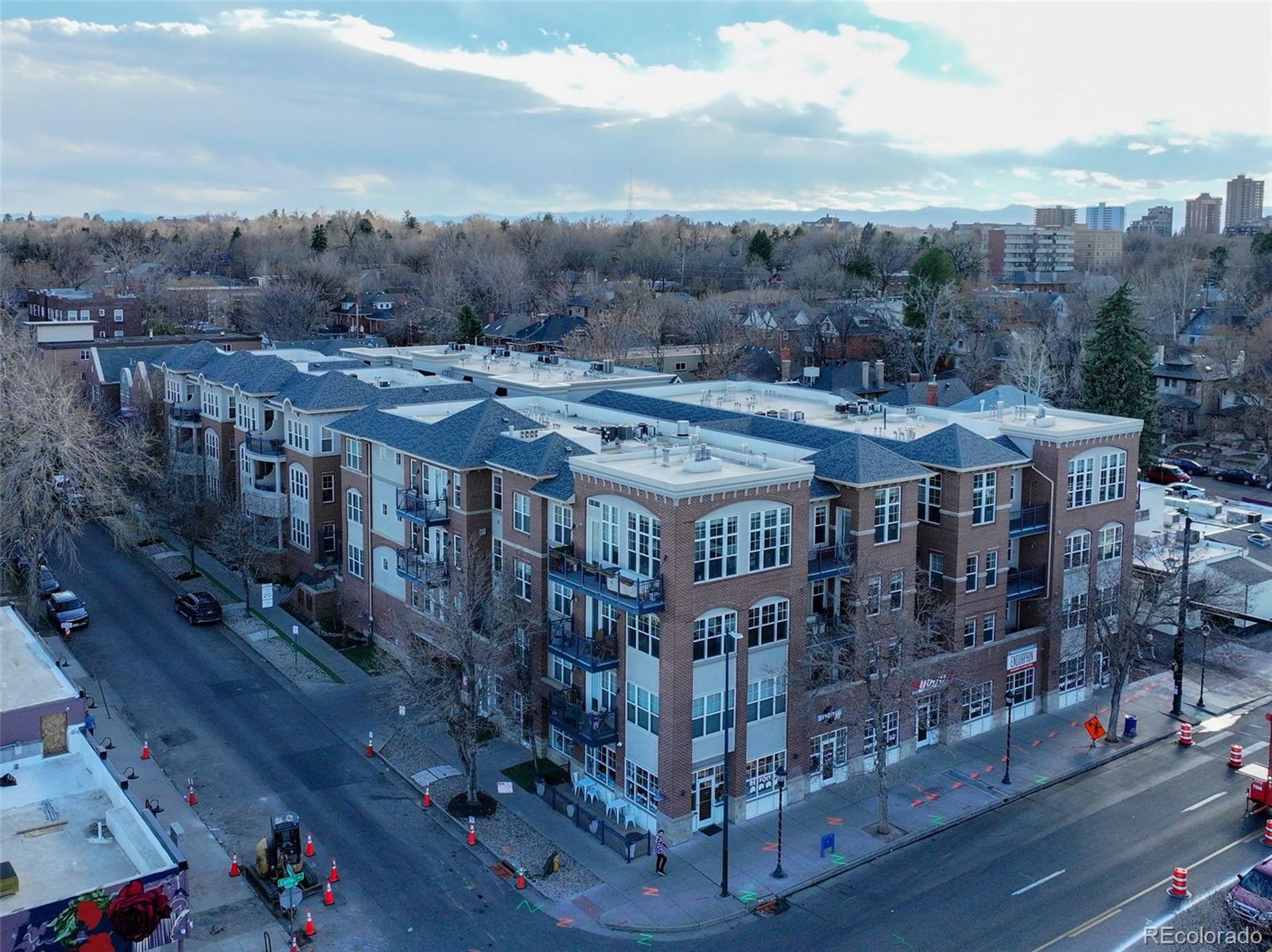 MLS Image #45 for 1489  steele street,denver, Colorado