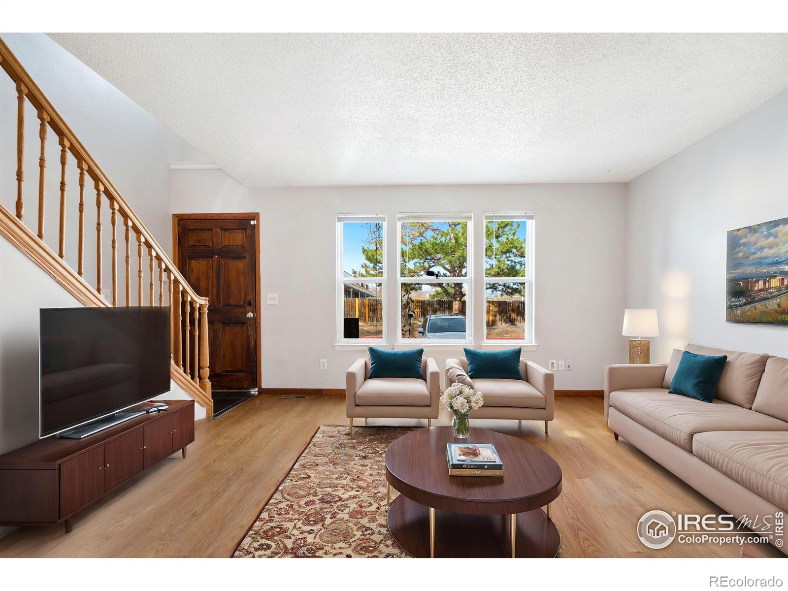 MLS Image #5 for 8212  washington street,denver, Colorado
