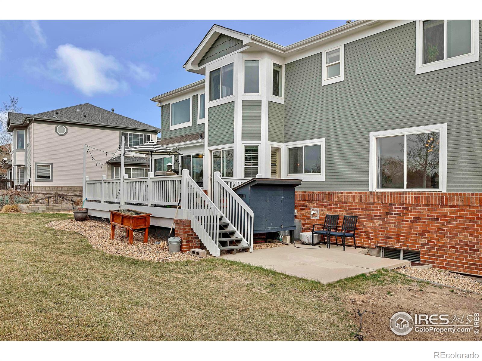 MLS Image #32 for 3058 w 111th drive,westminster, Colorado