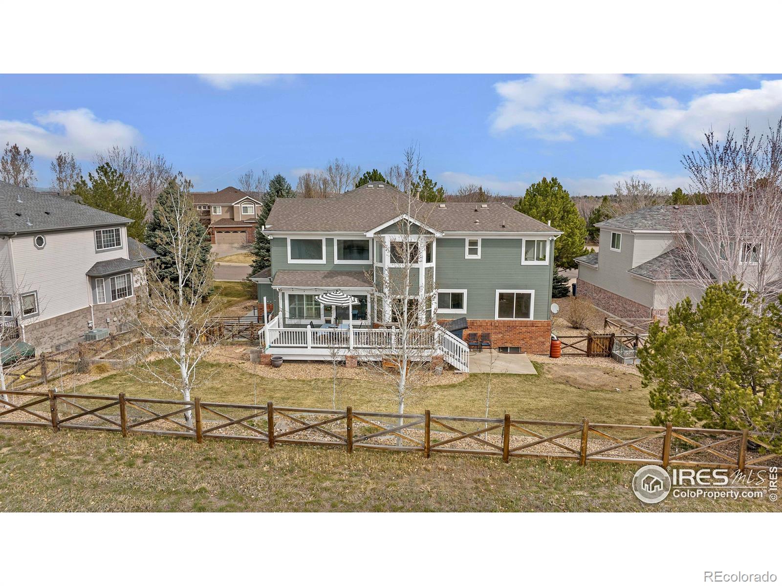 MLS Image #37 for 3058 w 111th drive,westminster, Colorado