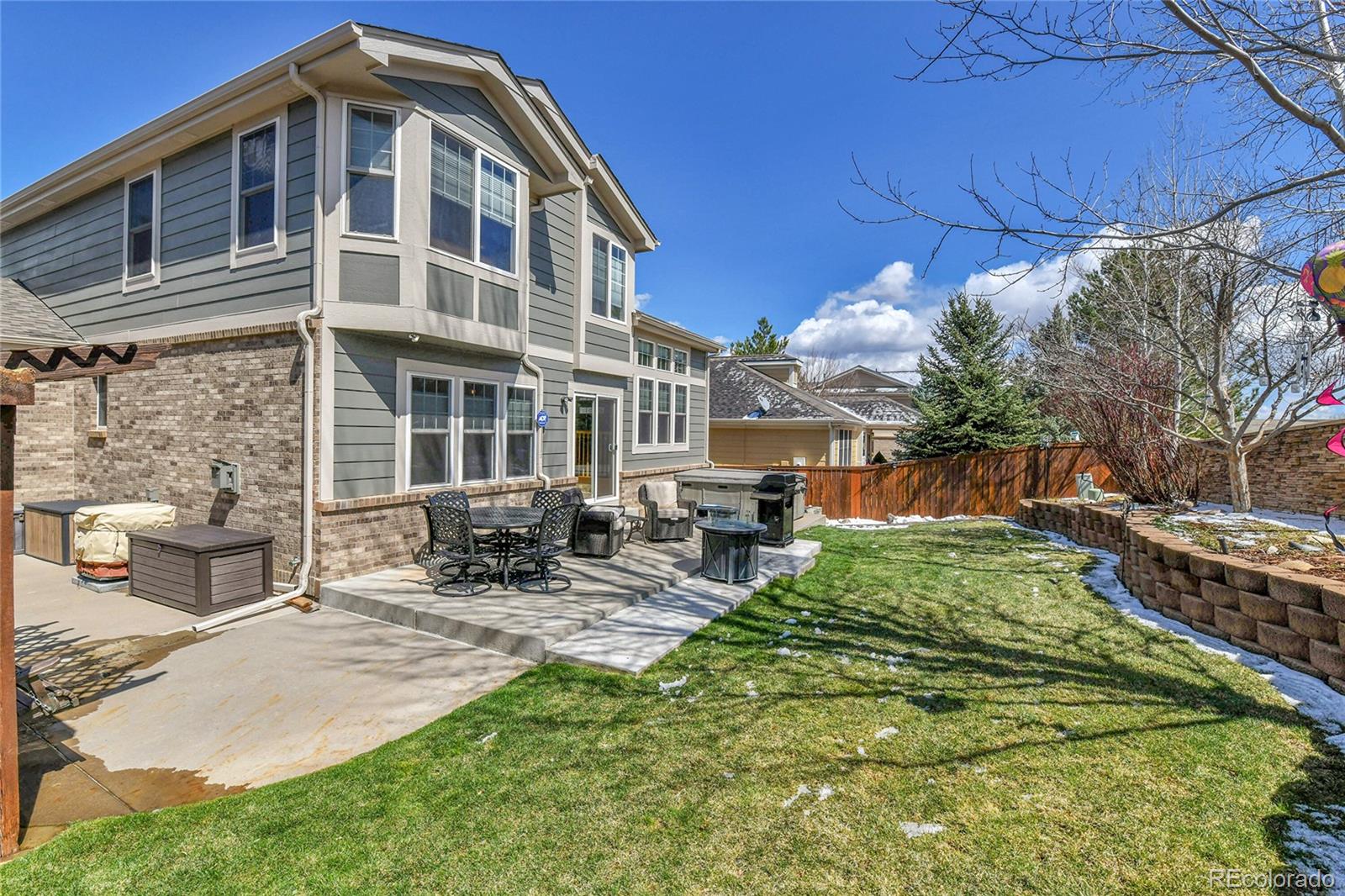 MLS Image #34 for 20948 e hamilton avenue,aurora, Colorado