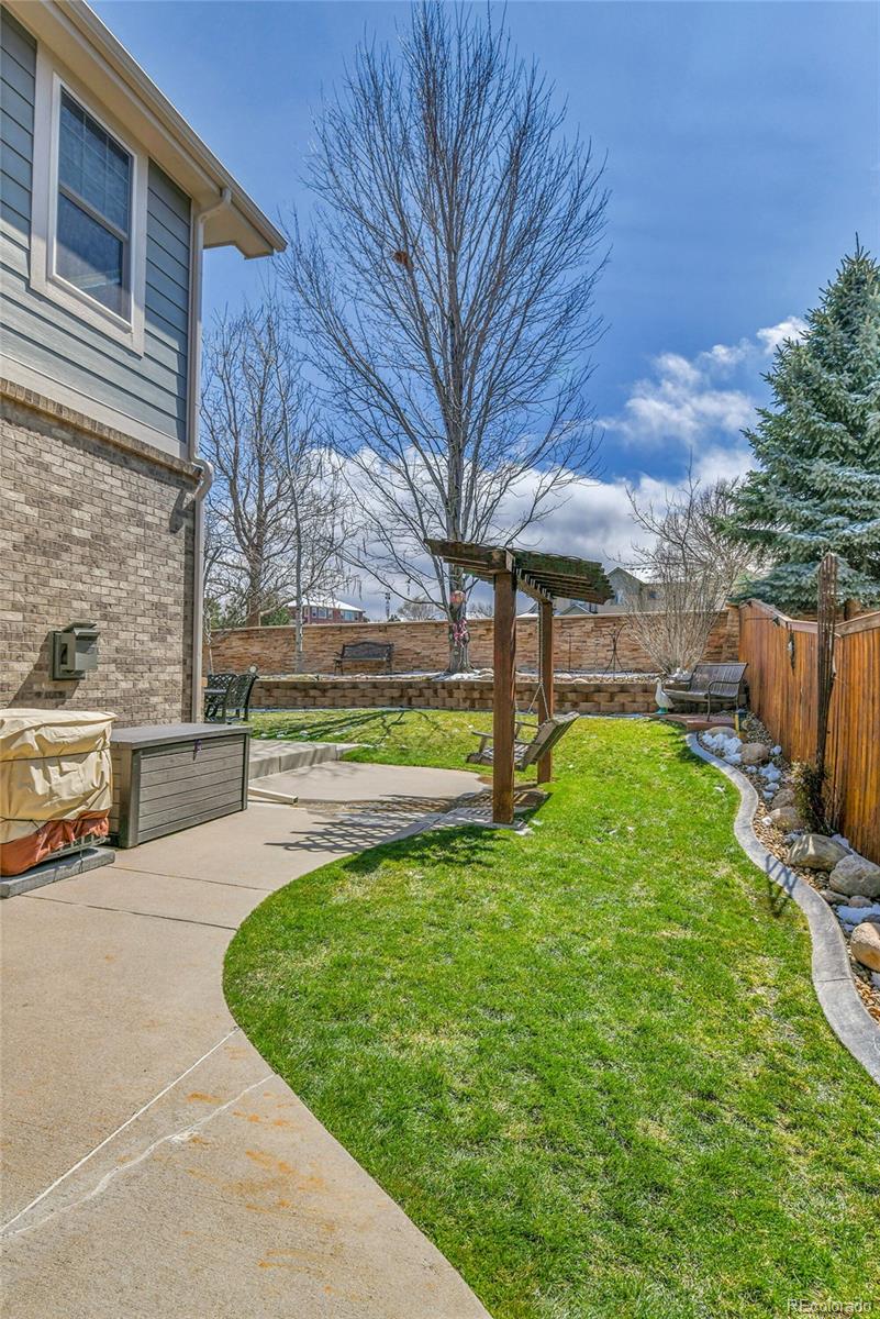 MLS Image #36 for 20948 e hamilton avenue,aurora, Colorado