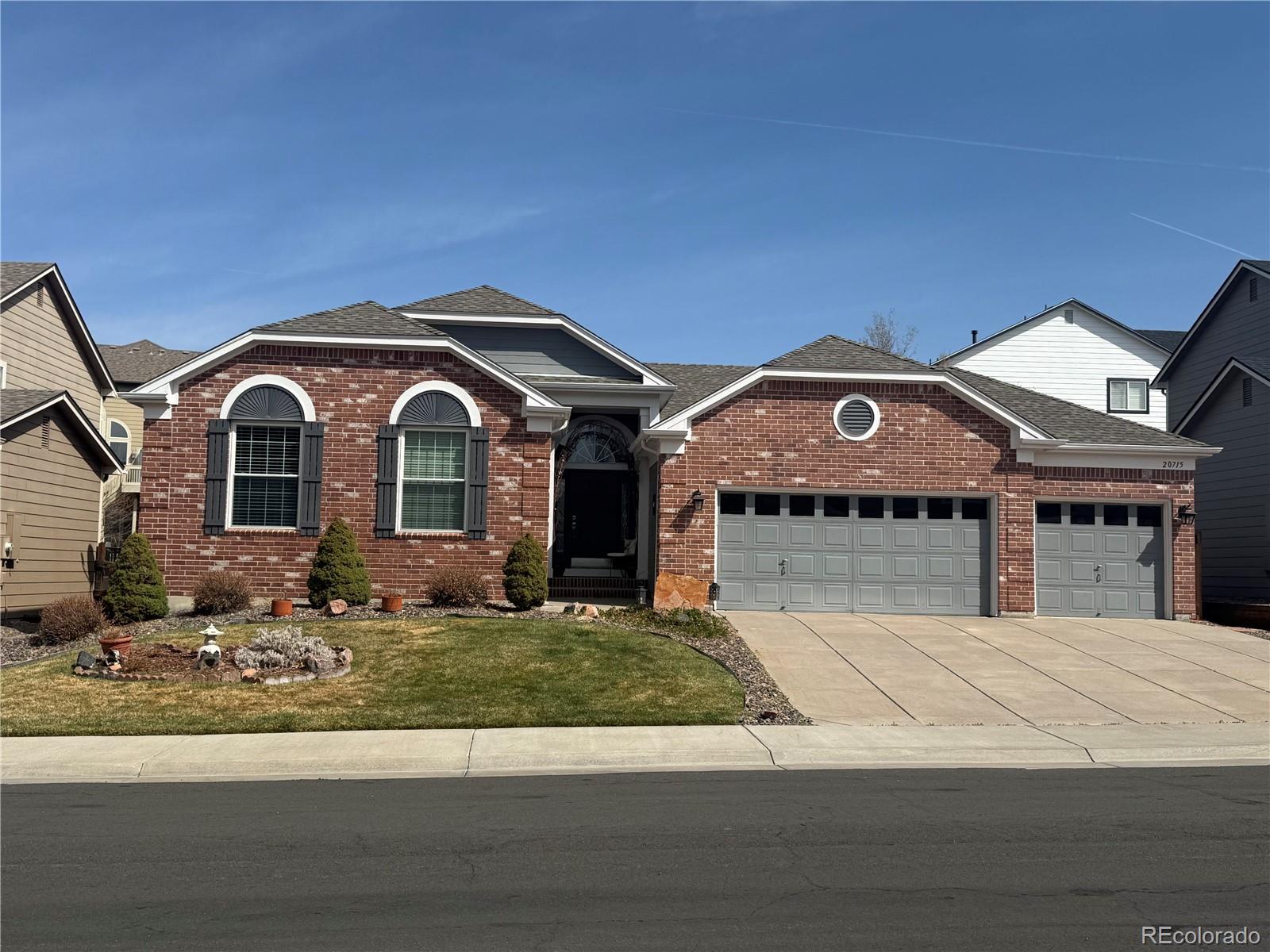 MLS Image #0 for 20715  bridlewood lane,parker, Colorado