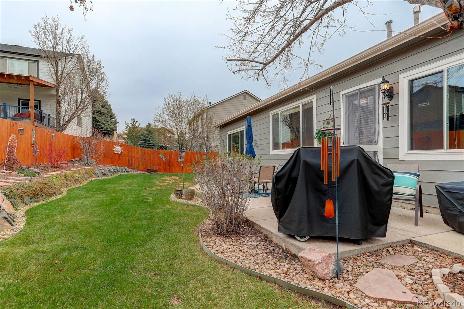 CMA Image for 21069  woodside lane,Parker, Colorado