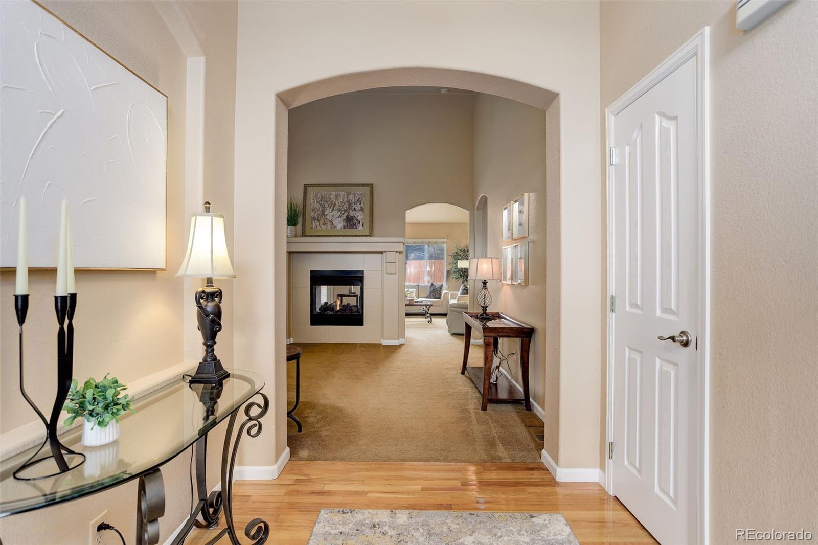 MLS Image #3 for 20715  bridlewood lane,parker, Colorado