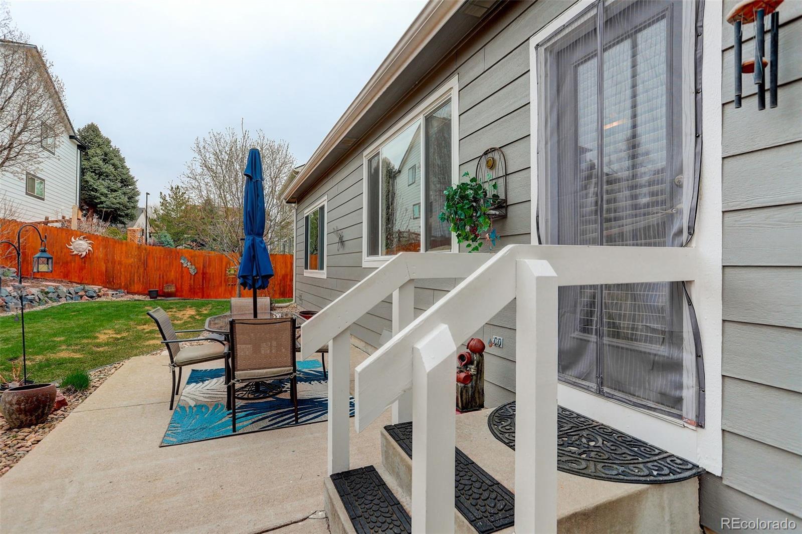 MLS Image #45 for 20715  bridlewood lane,parker, Colorado