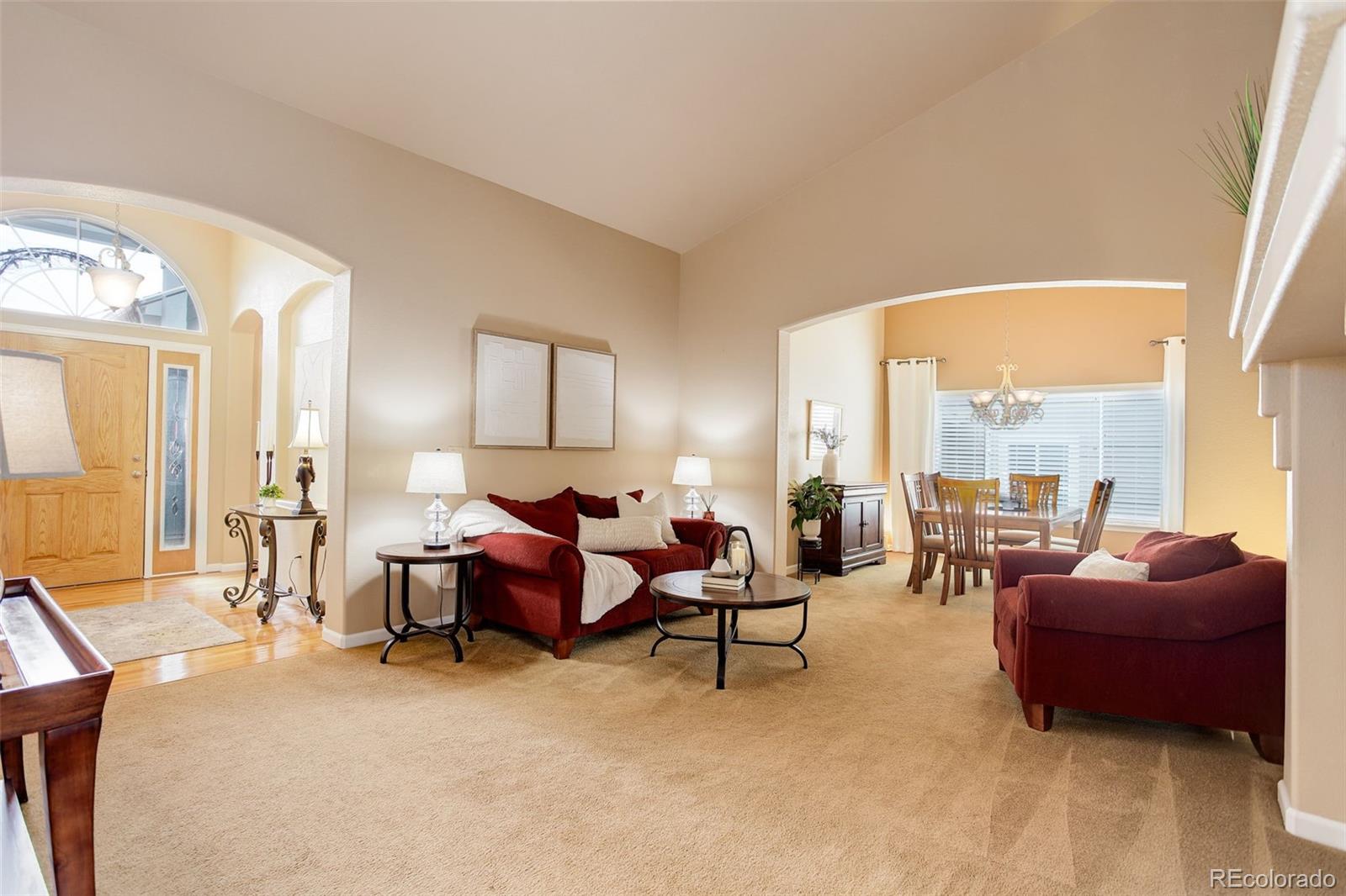 MLS Image #6 for 20715  bridlewood lane,parker, Colorado