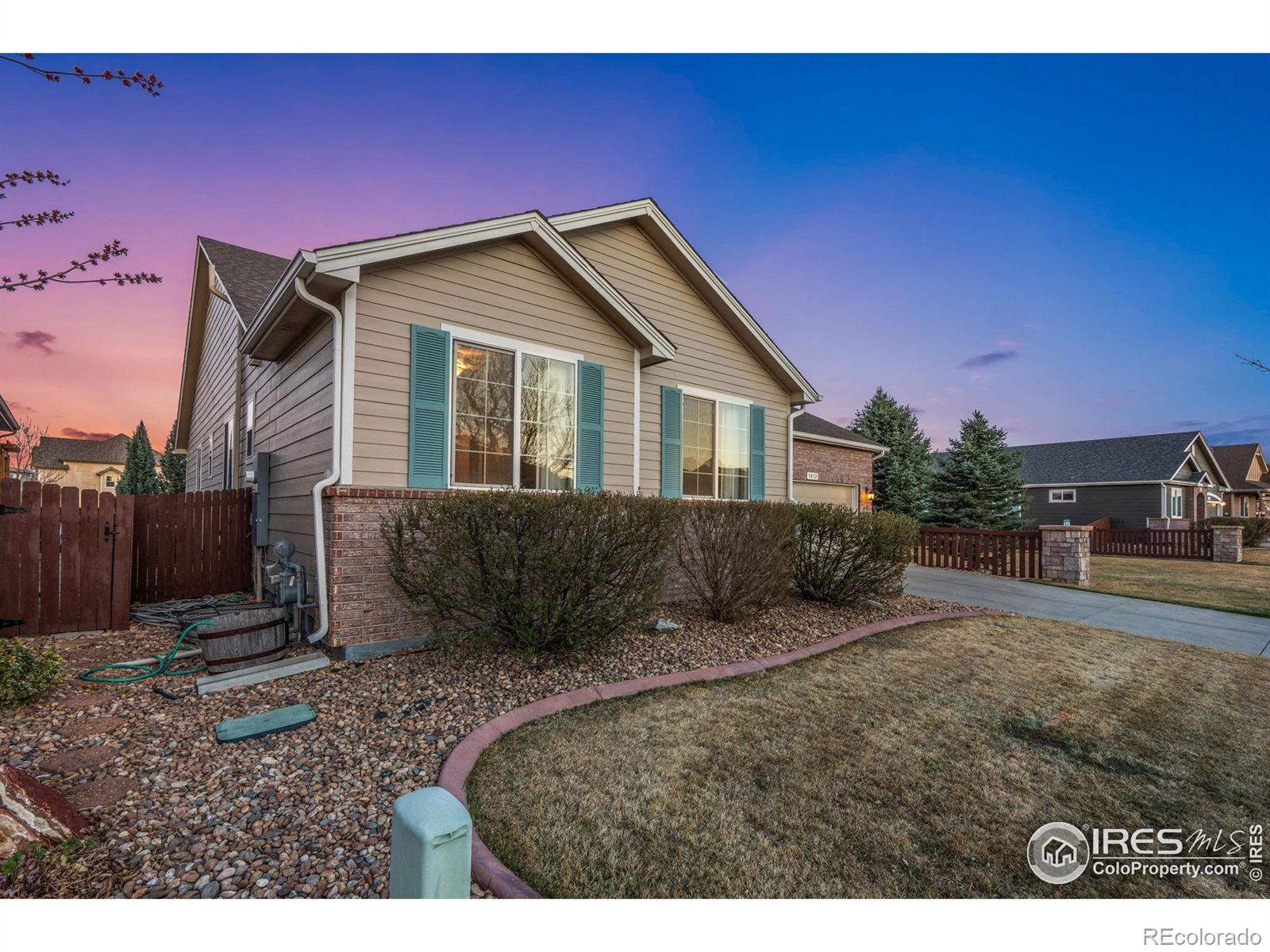 CMA Image for 5852  quarry street,Timnath, Colorado