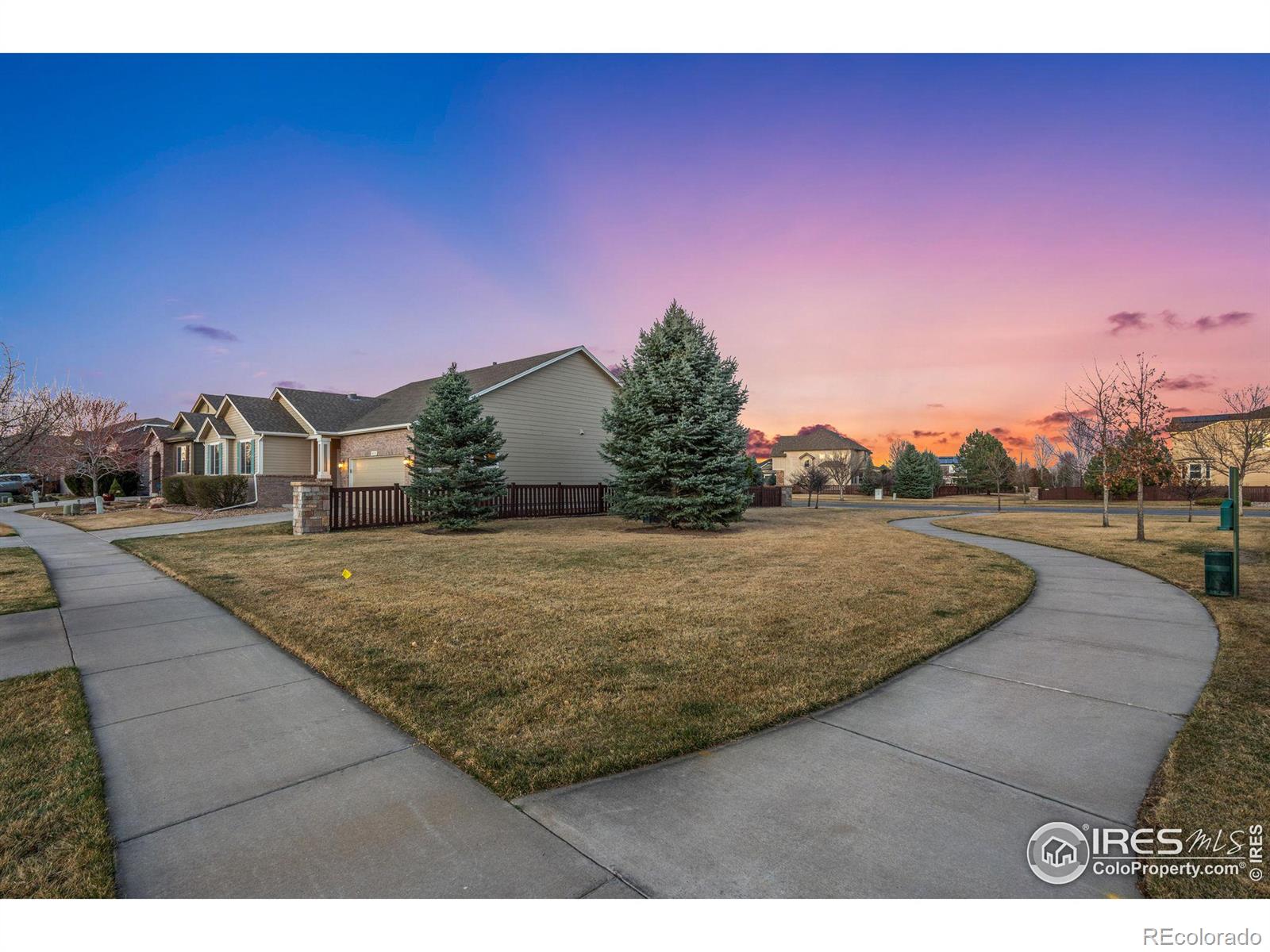 MLS Image #3 for 5852  quarry street,timnath, Colorado