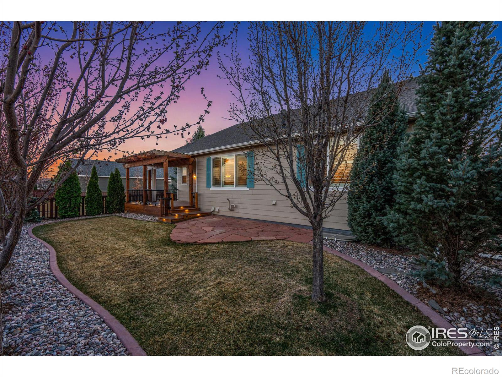 MLS Image #36 for 5852  quarry street,timnath, Colorado