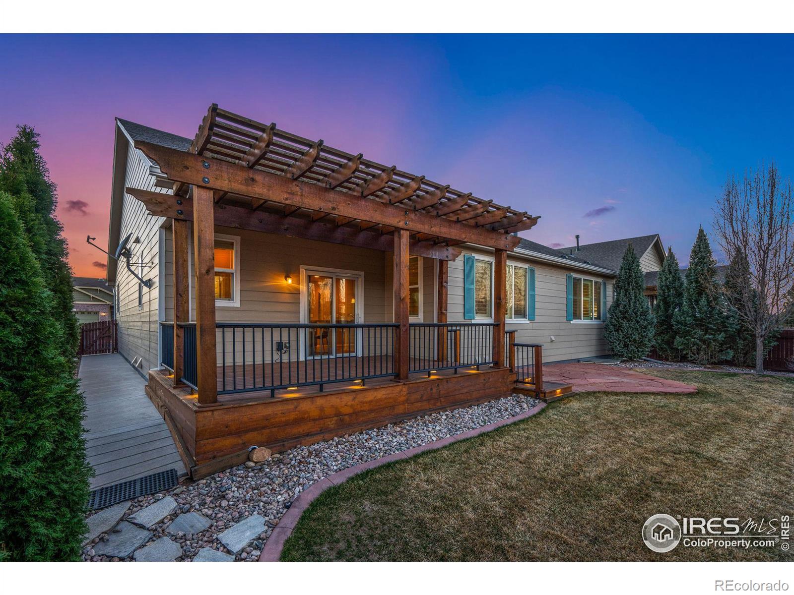 MLS Image #37 for 5852  quarry street,timnath, Colorado