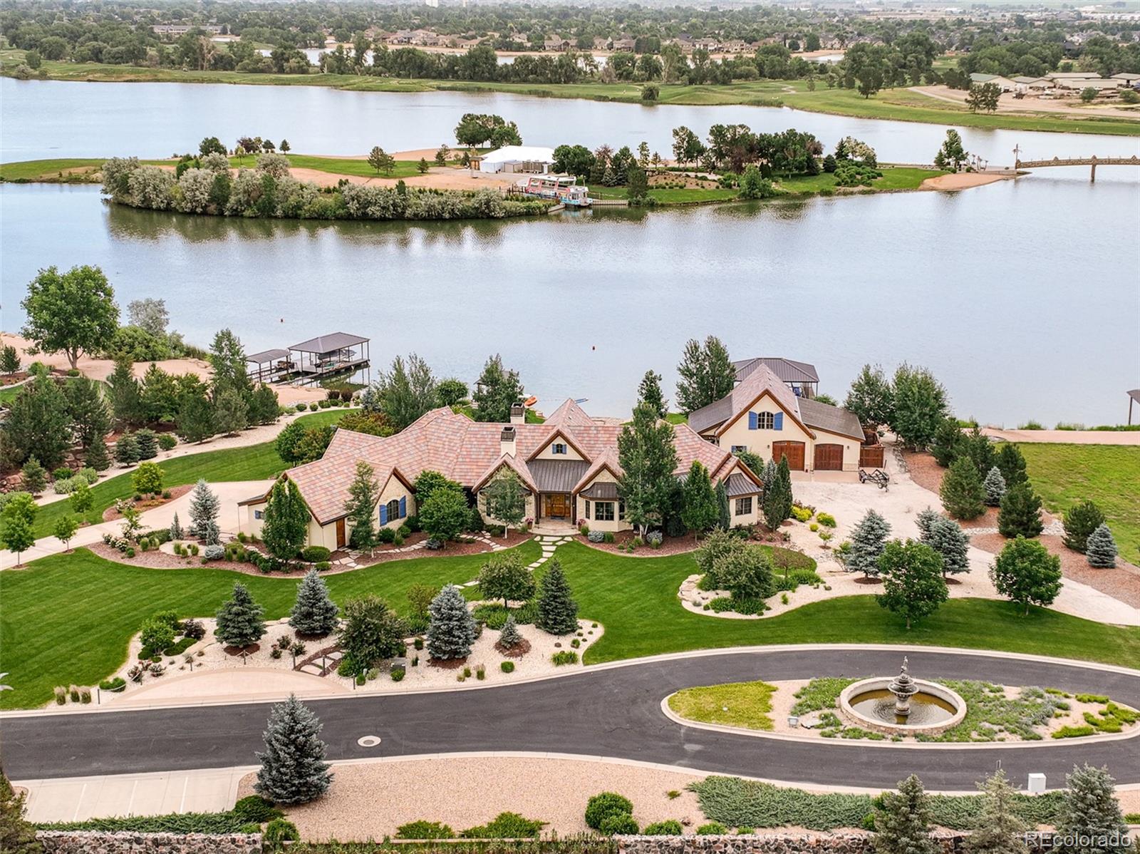 MLS Image #0 for 840  doce lane,windsor, Colorado