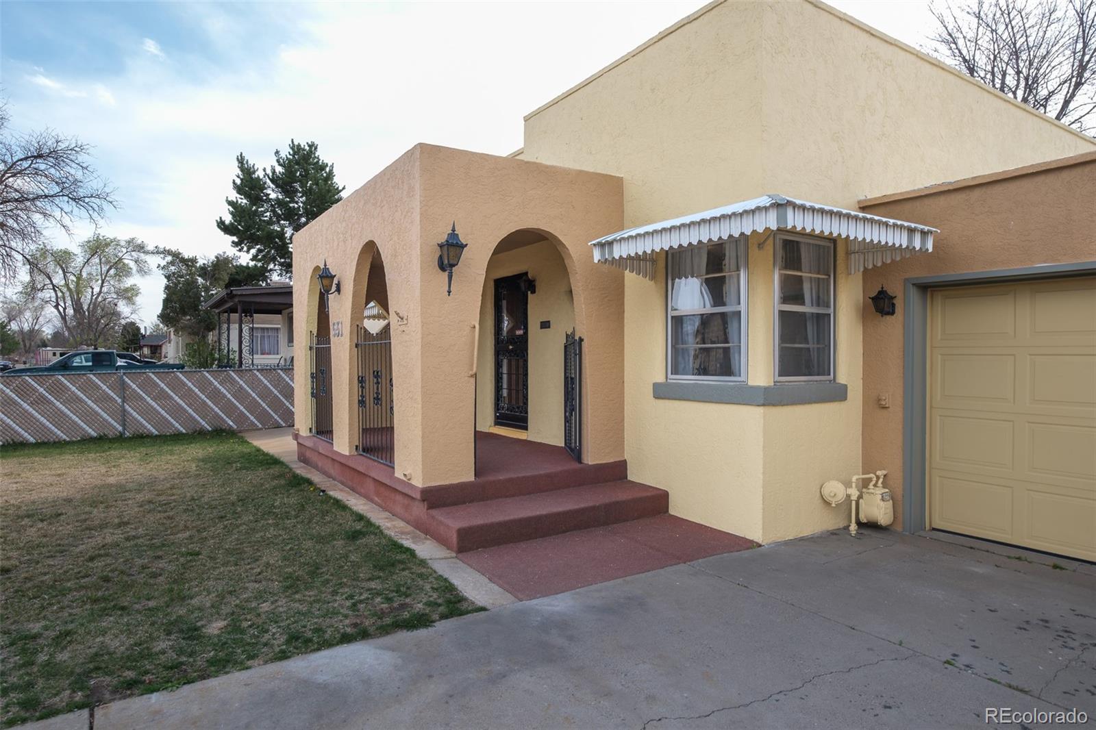 MLS Image #1 for 531  alma avenue,pueblo, Colorado