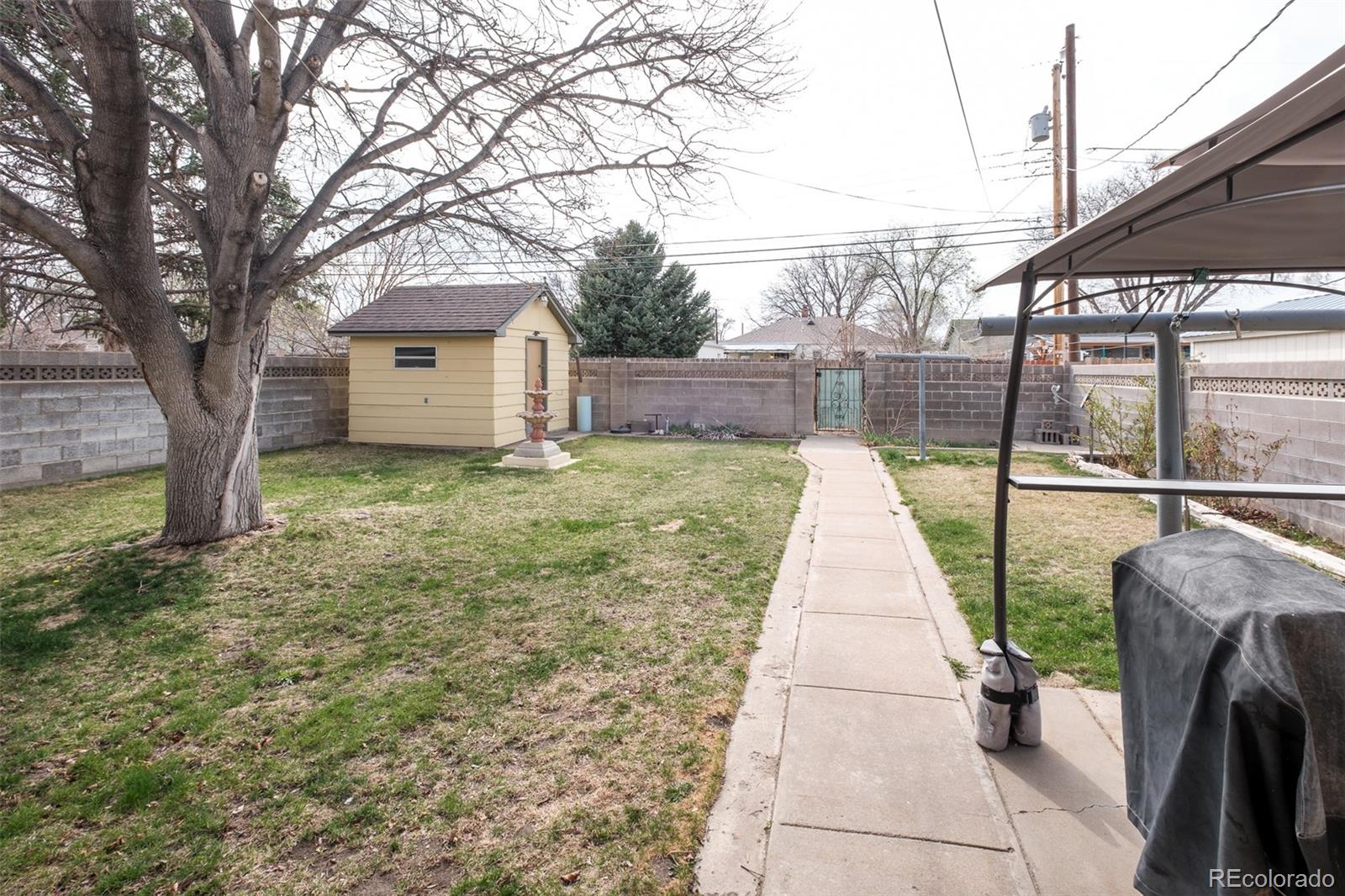 MLS Image #17 for 531  alma avenue,pueblo, Colorado
