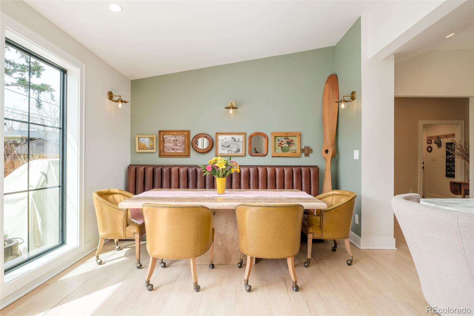 MLS Image #10 for 3235 s saint paul street,denver, Colorado