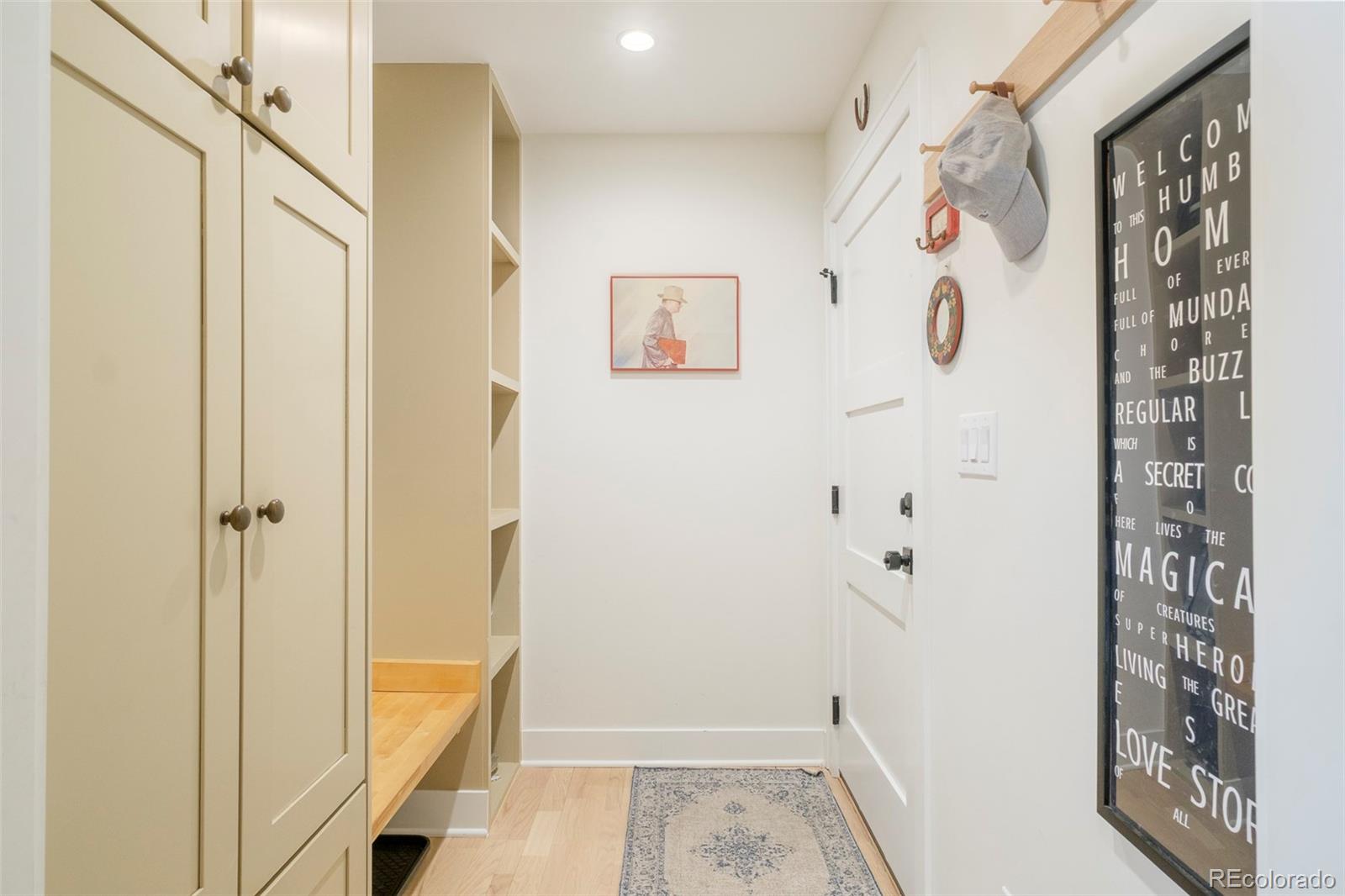 MLS Image #18 for 3235 s saint paul street,denver, Colorado
