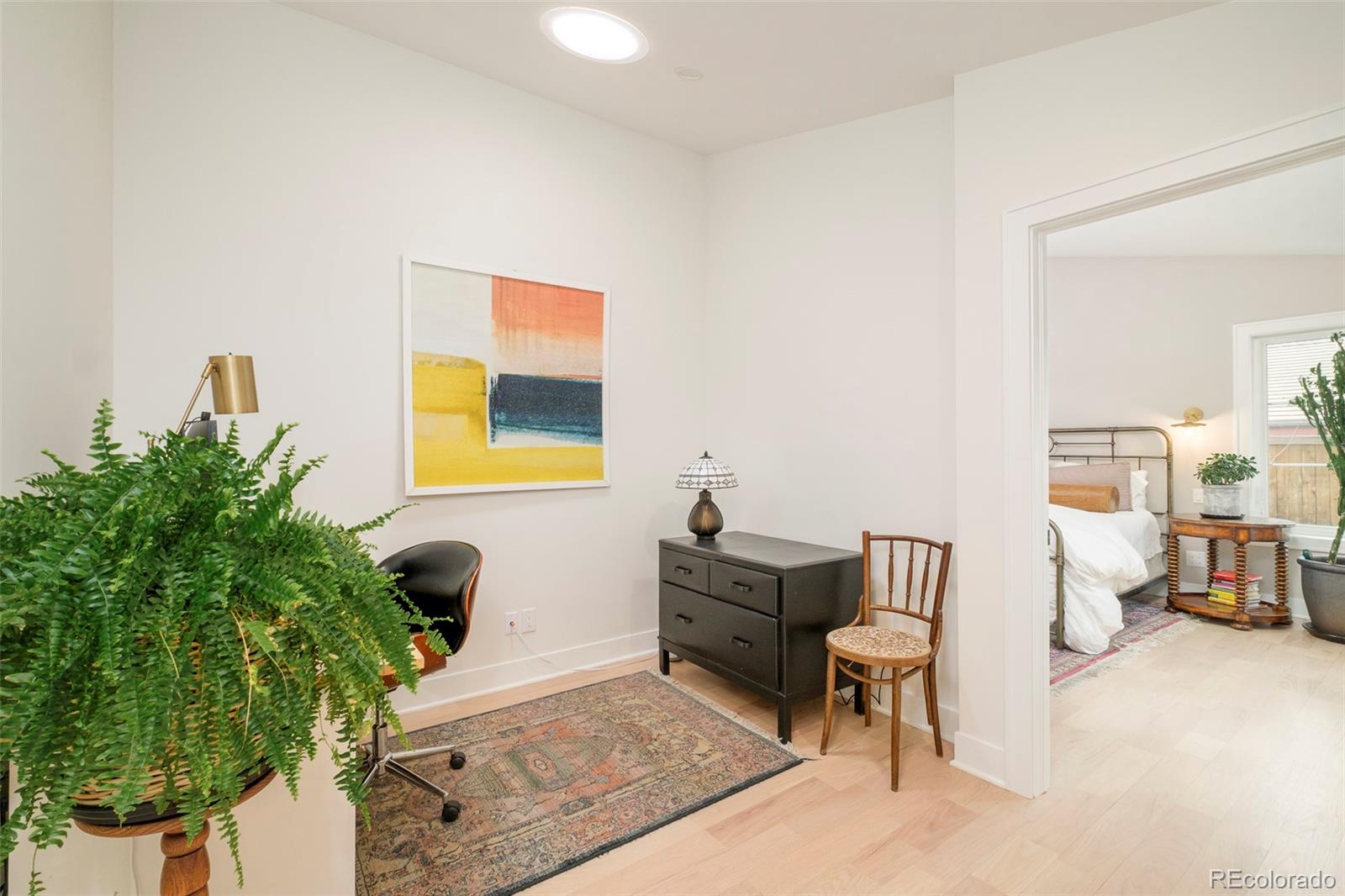 MLS Image #19 for 3235 s saint paul street,denver, Colorado