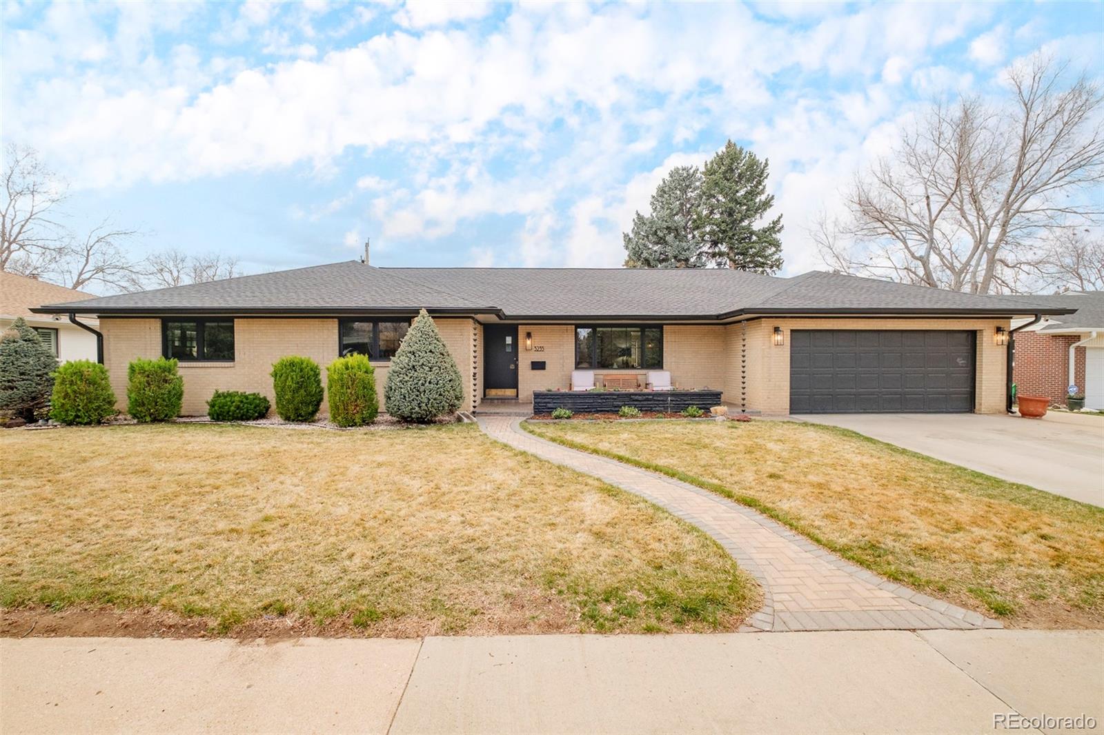 MLS Image #2 for 3235 s saint paul street,denver, Colorado