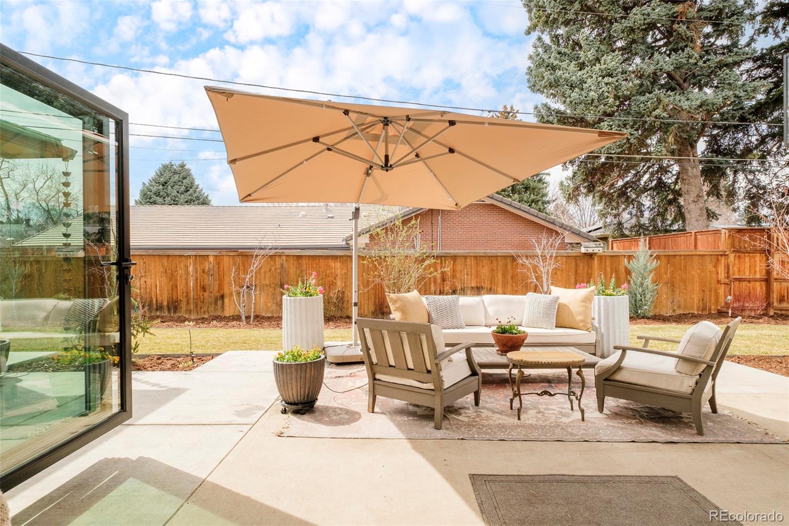 MLS Image #3 for 3235 s saint paul street,denver, Colorado