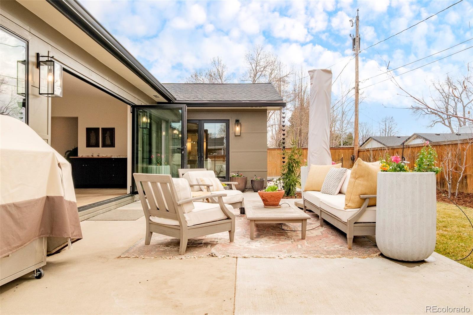 MLS Image #4 for 3235 s saint paul street,denver, Colorado