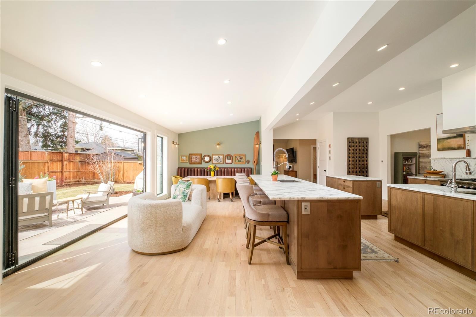 MLS Image #9 for 3235 s saint paul street,denver, Colorado