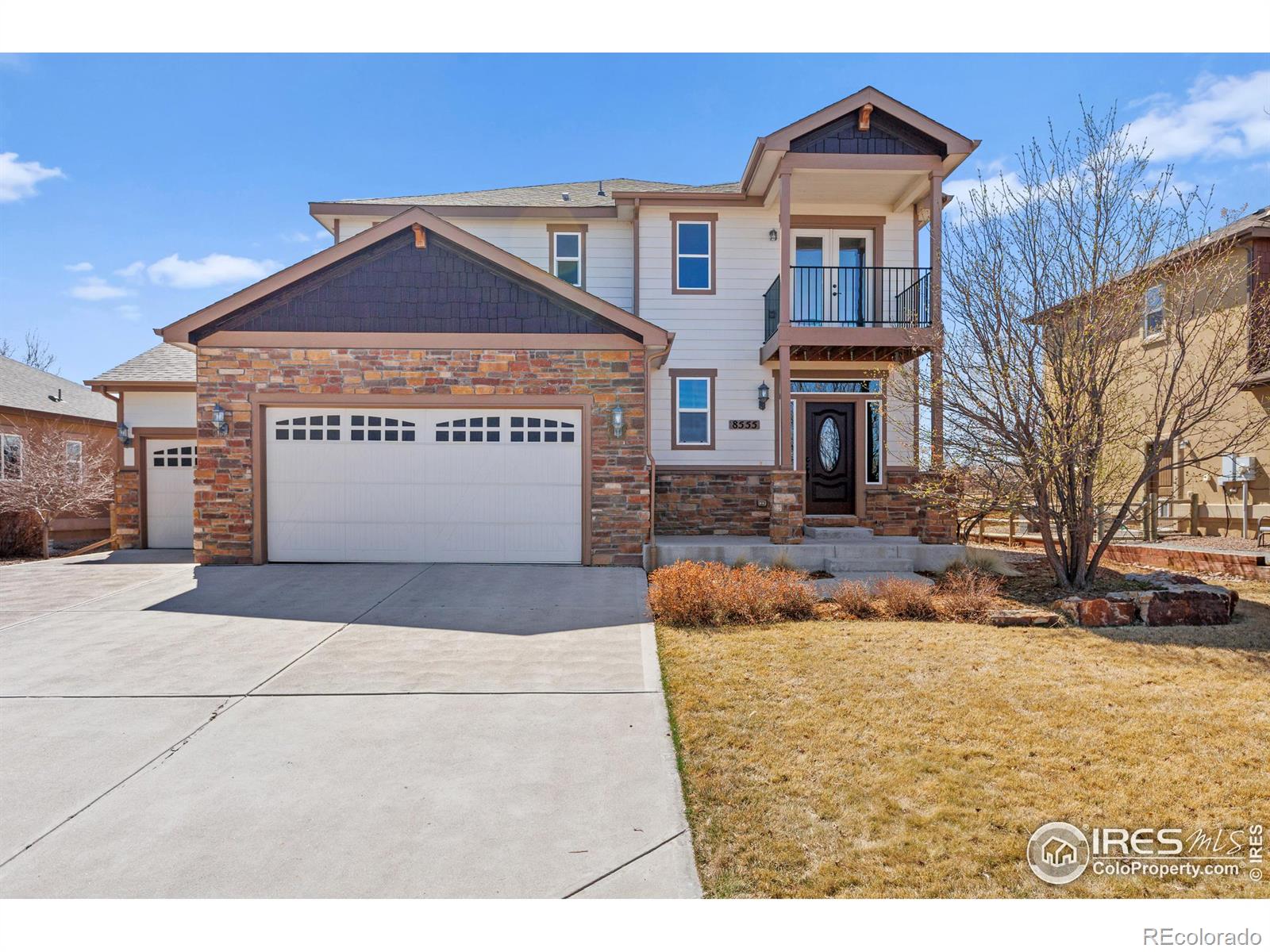 MLS Image #0 for 8555  blackwood drive,windsor, Colorado