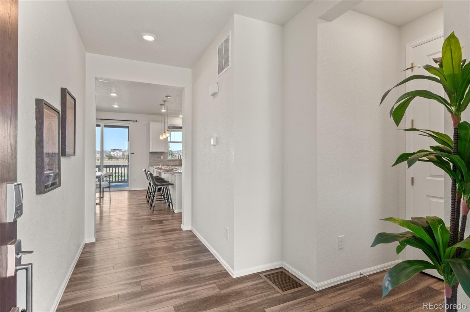 MLS Image #2 for 455 n old hammer street,aurora, Colorado