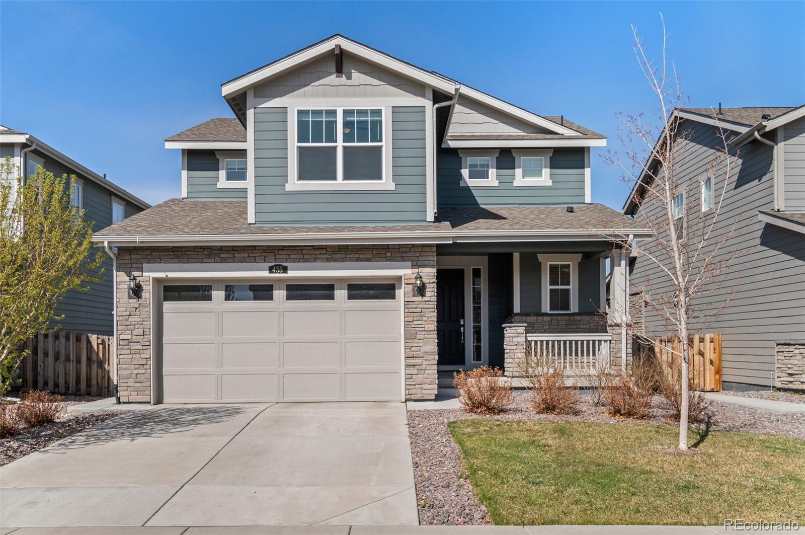 MLS Image #25 for 455 n old hammer street,aurora, Colorado