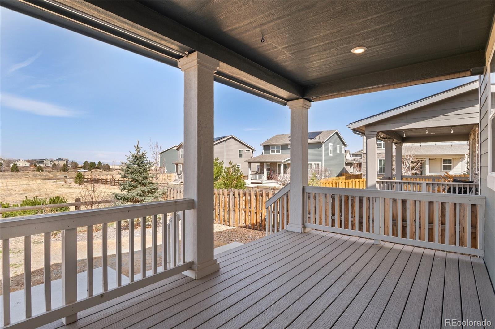 MLS Image #27 for 455 n old hammer street,aurora, Colorado