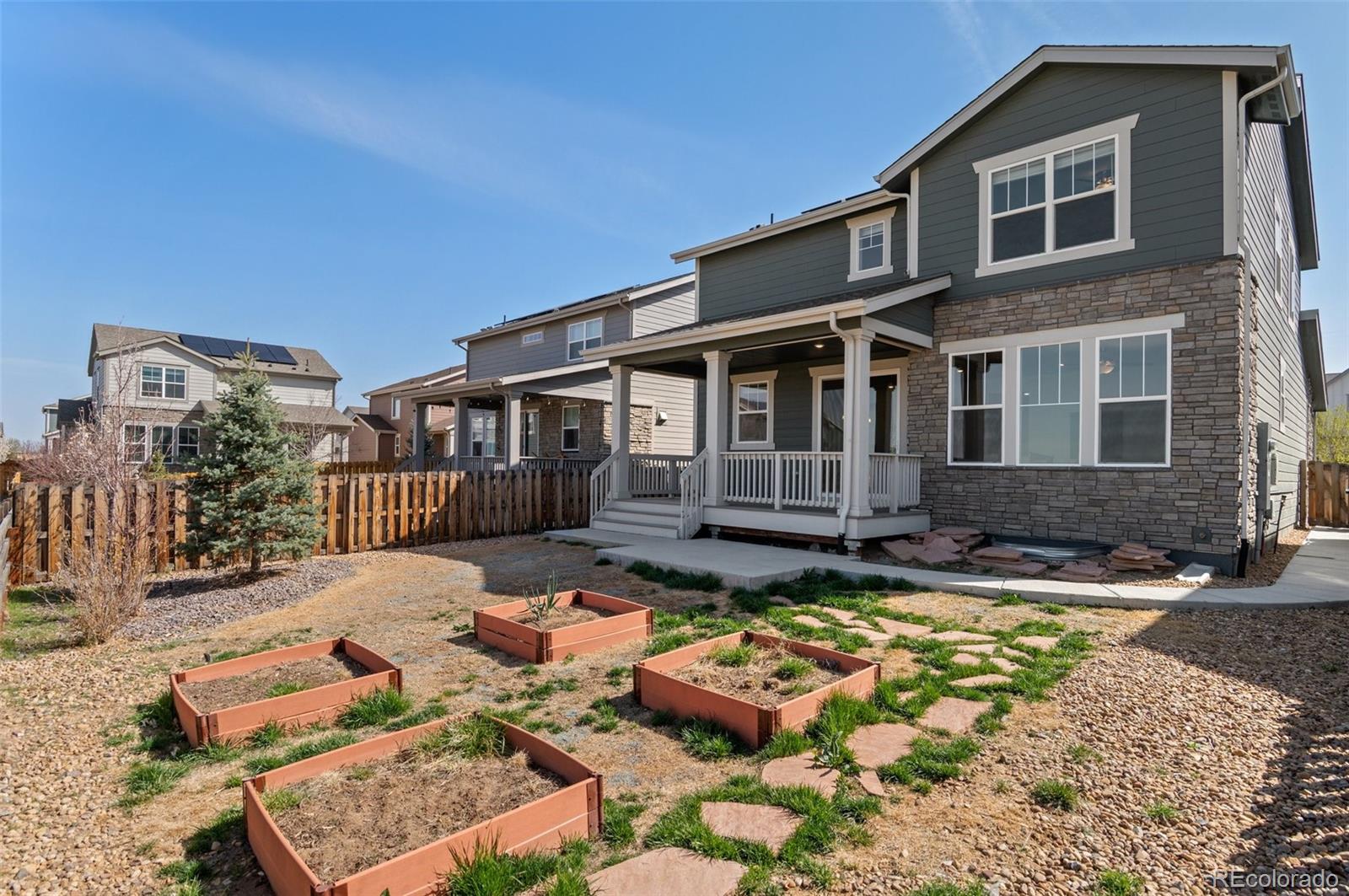 MLS Image #29 for 455 n old hammer street,aurora, Colorado