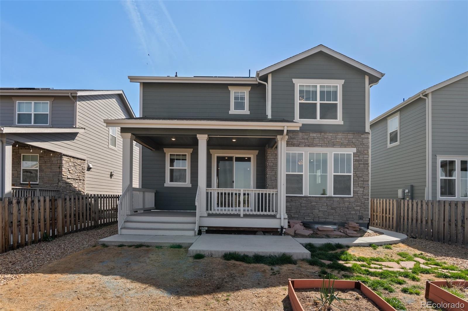 MLS Image #30 for 455 n old hammer street,aurora, Colorado