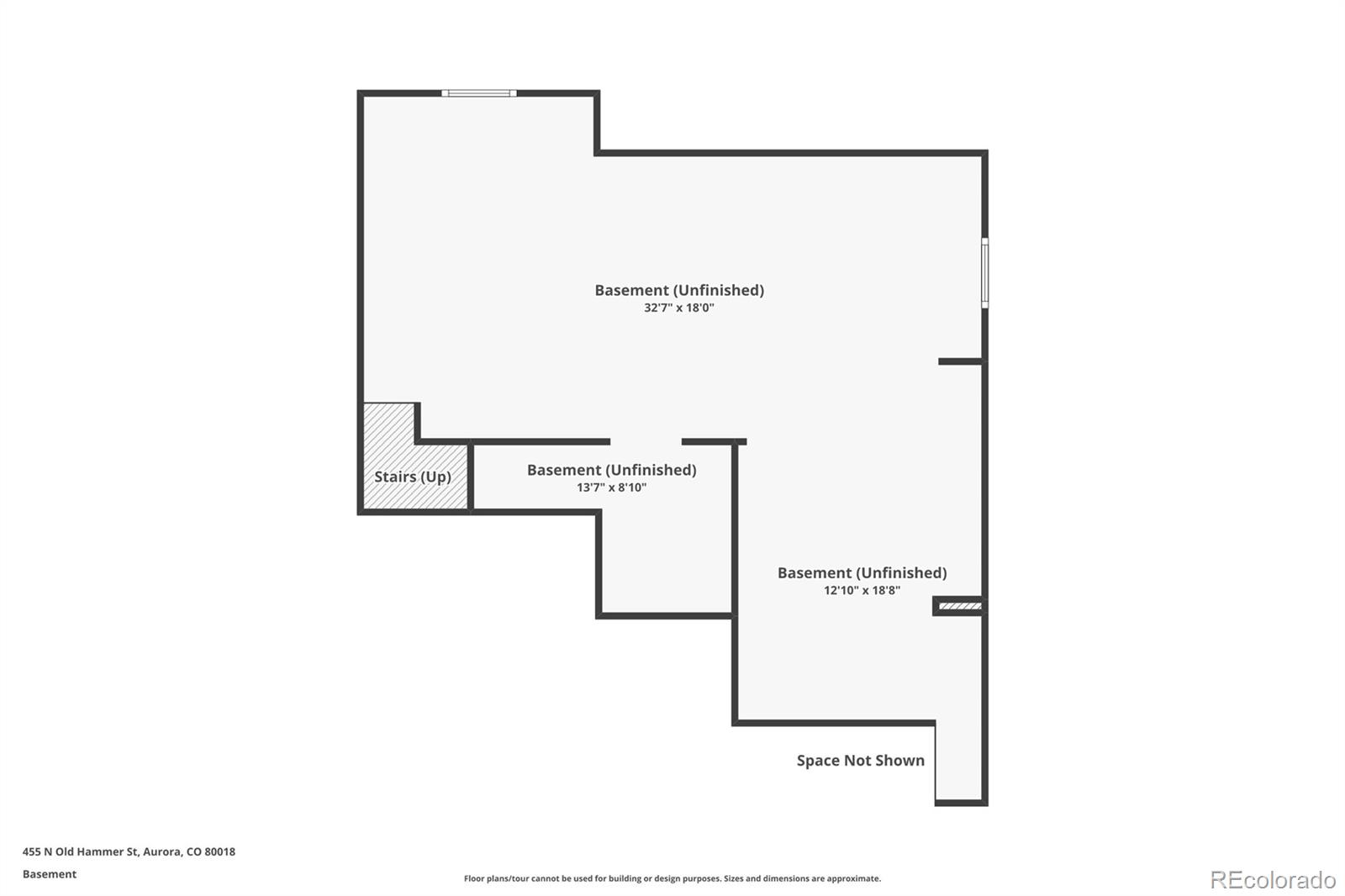 MLS Image #33 for 455 n old hammer street,aurora, Colorado