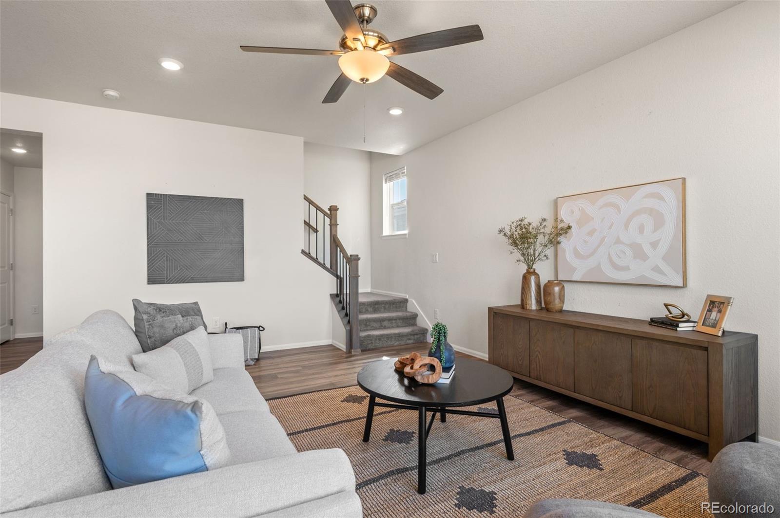 MLS Image #4 for 455 n old hammer street,aurora, Colorado