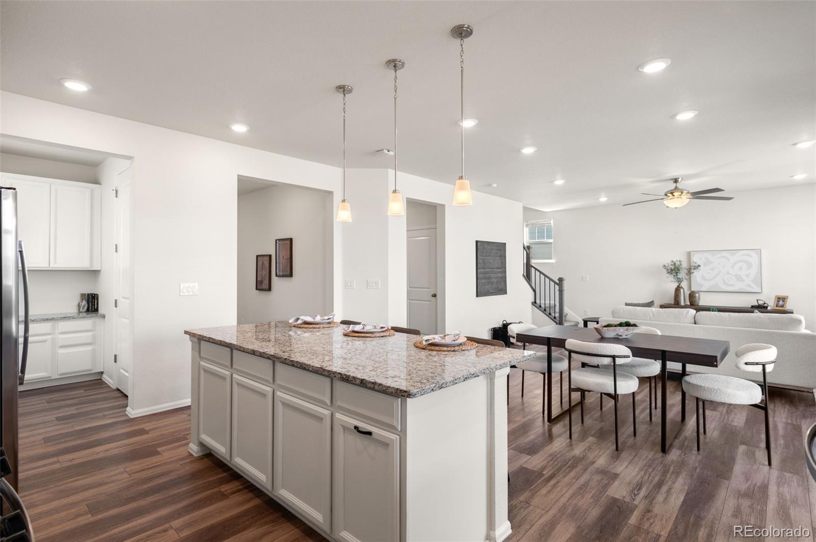 MLS Image #9 for 455 n old hammer street,aurora, Colorado