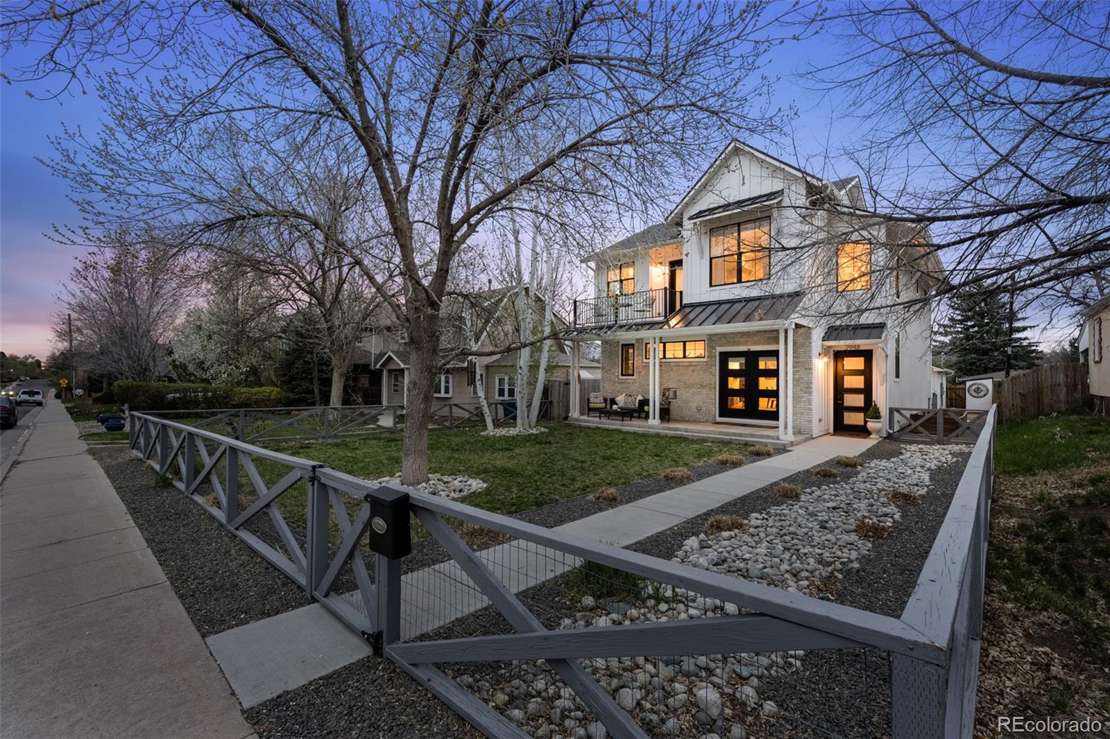 MLS Image #0 for 2948 s clarkson street,englewood, Colorado