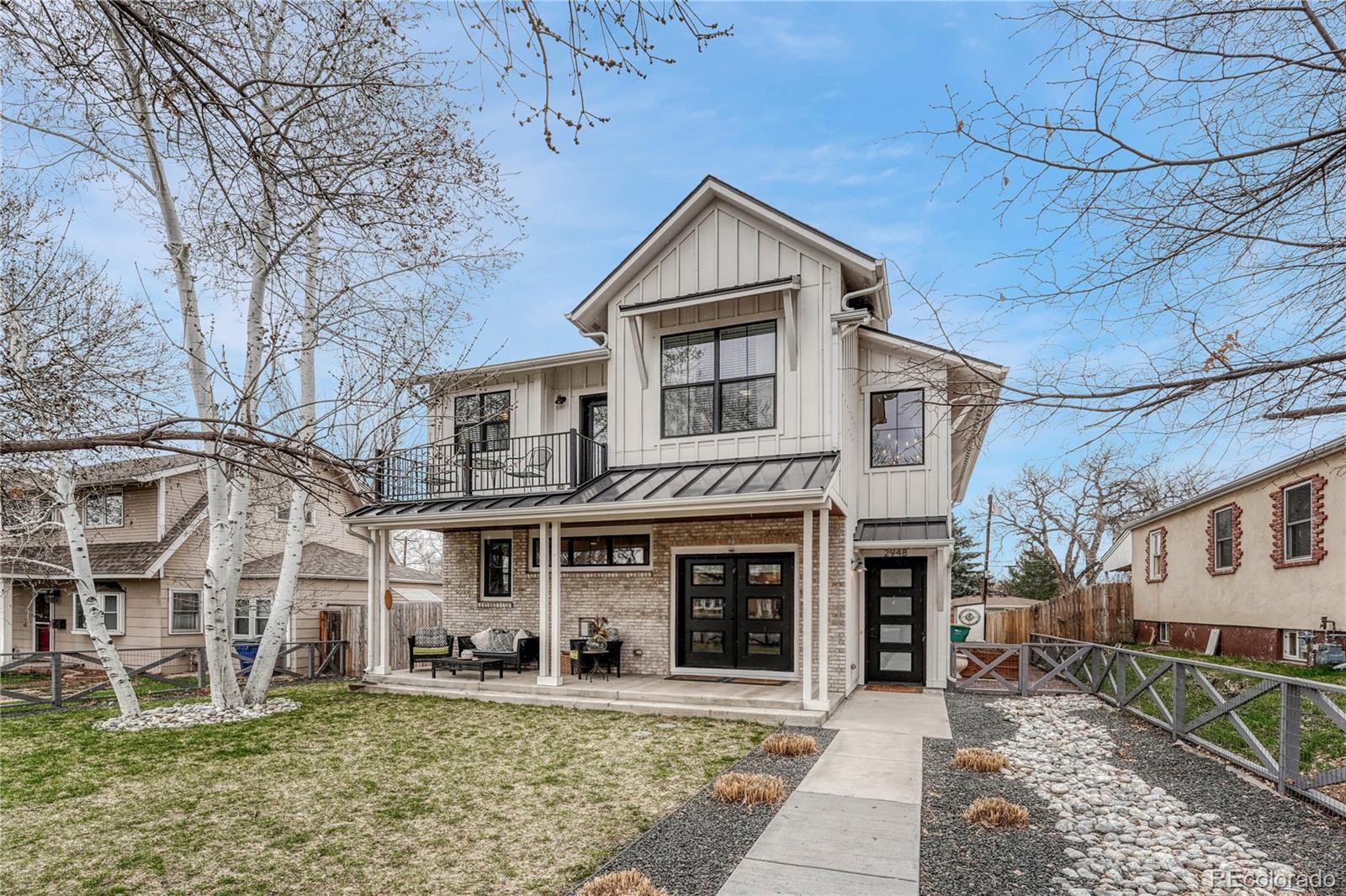 Report Image for 2948 S Clarkson Street,Englewood, Colorado