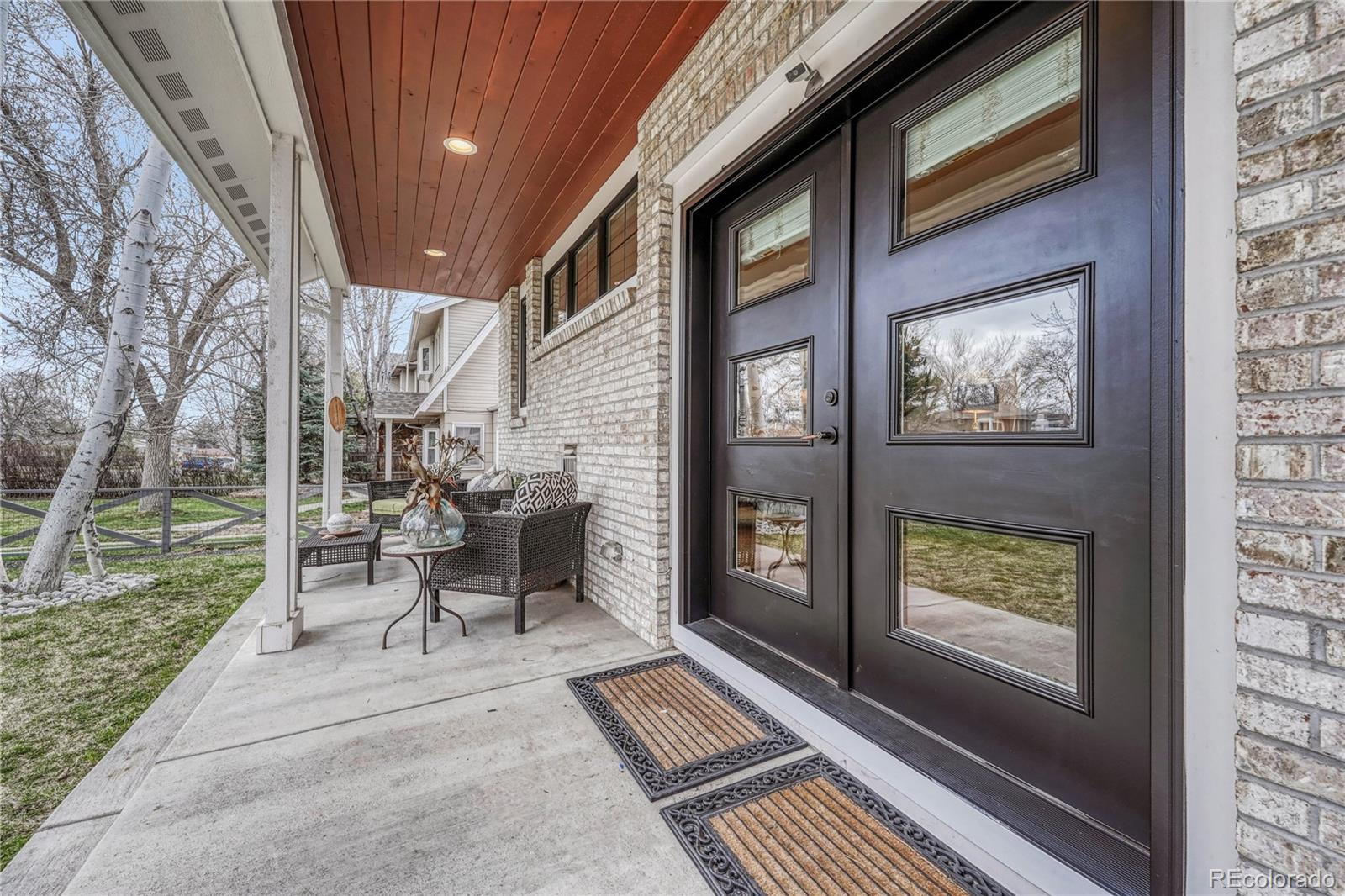 MLS Image #2 for 2948 s clarkson street,englewood, Colorado