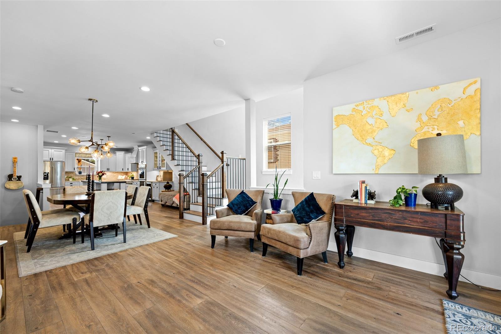 MLS Image #3 for 2948 s clarkson street,englewood, Colorado