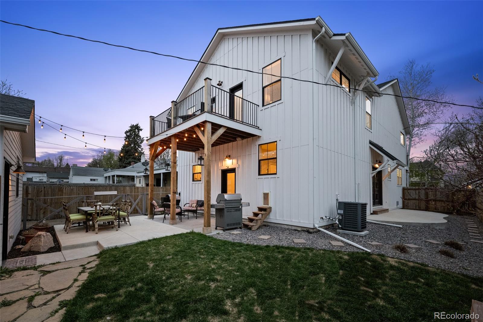 MLS Image #36 for 2948 s clarkson street,englewood, Colorado